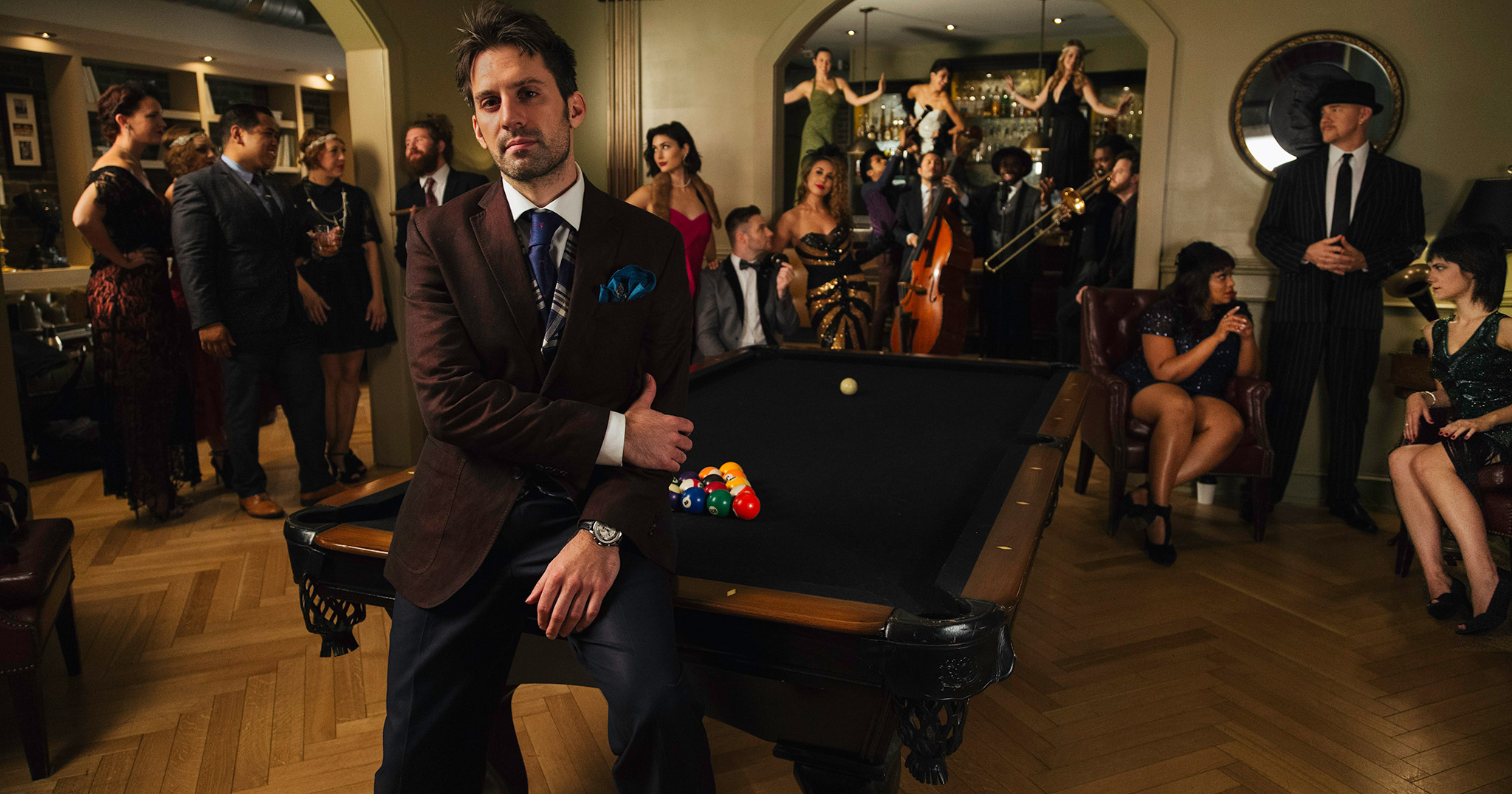 Postmodern Jukebox