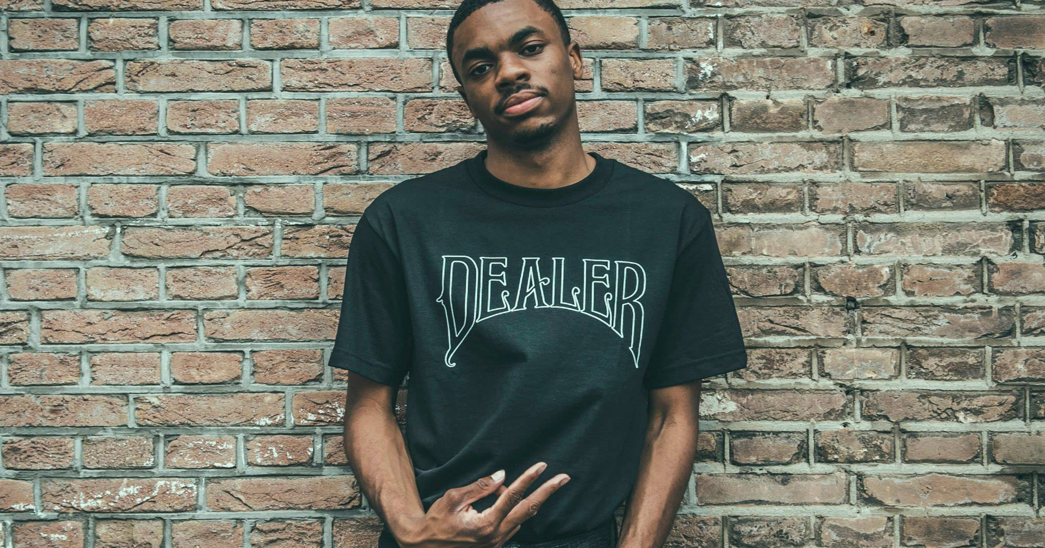 Vince Staples