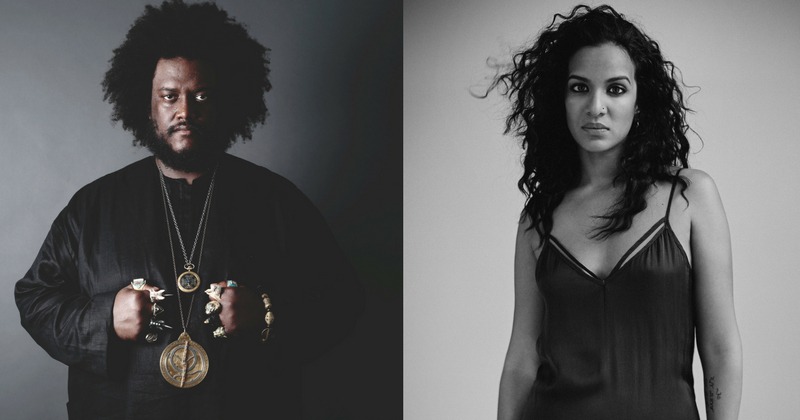 Womad 2nd Announcement