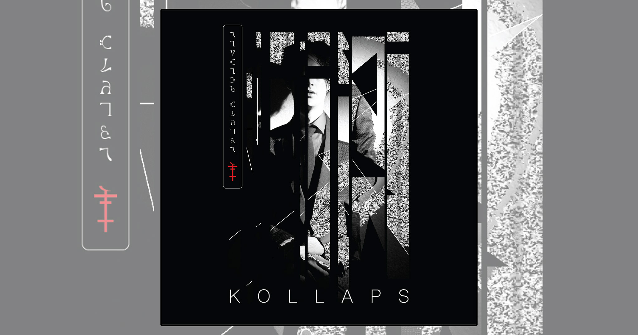 Kollaps - Sibling Lovers Feature