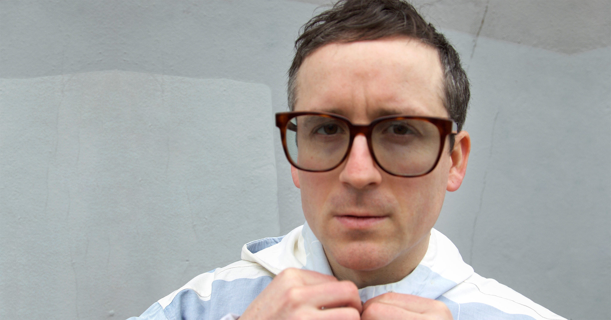 Alexis Taylor Promo Image