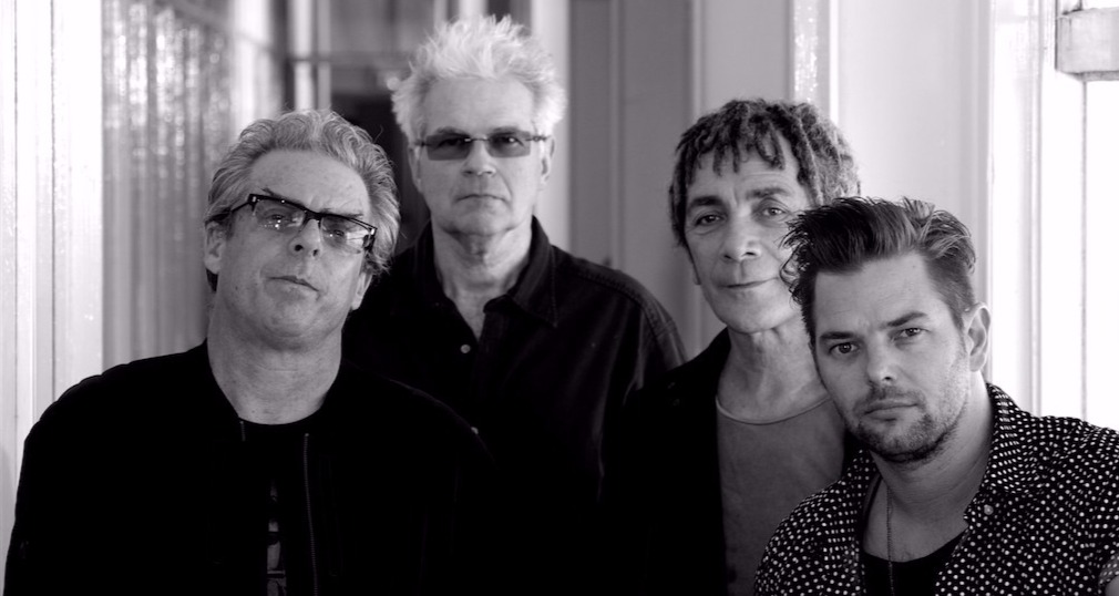 Dragon Promotional Image. Shot by Harry Hunter from entropico.com.au