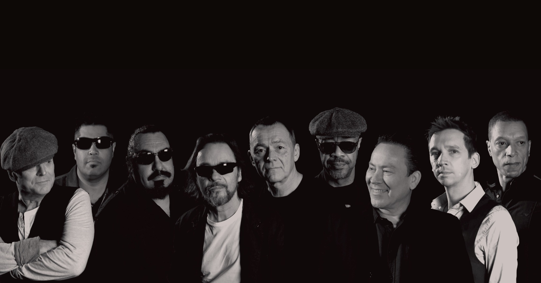 UB40 Promo Image
