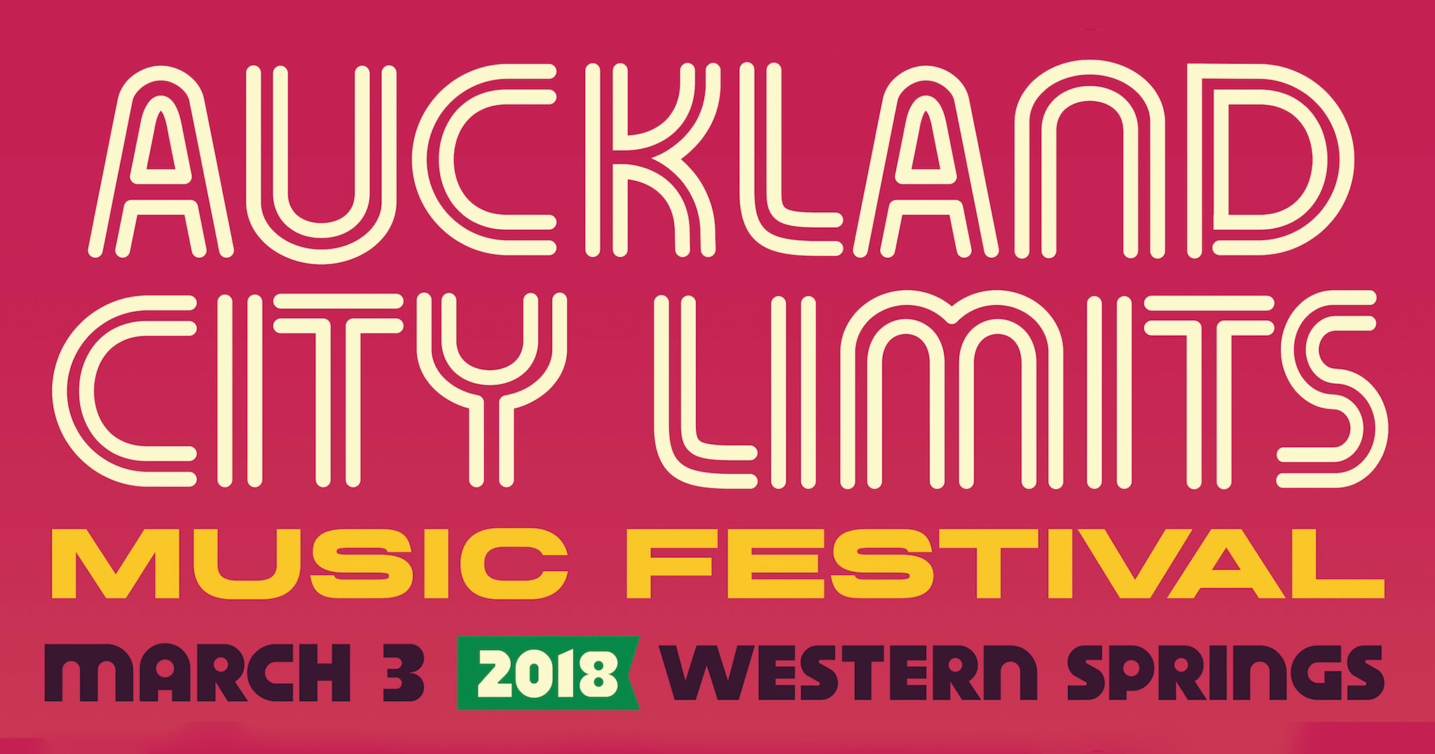 Auckland City Limits Feature