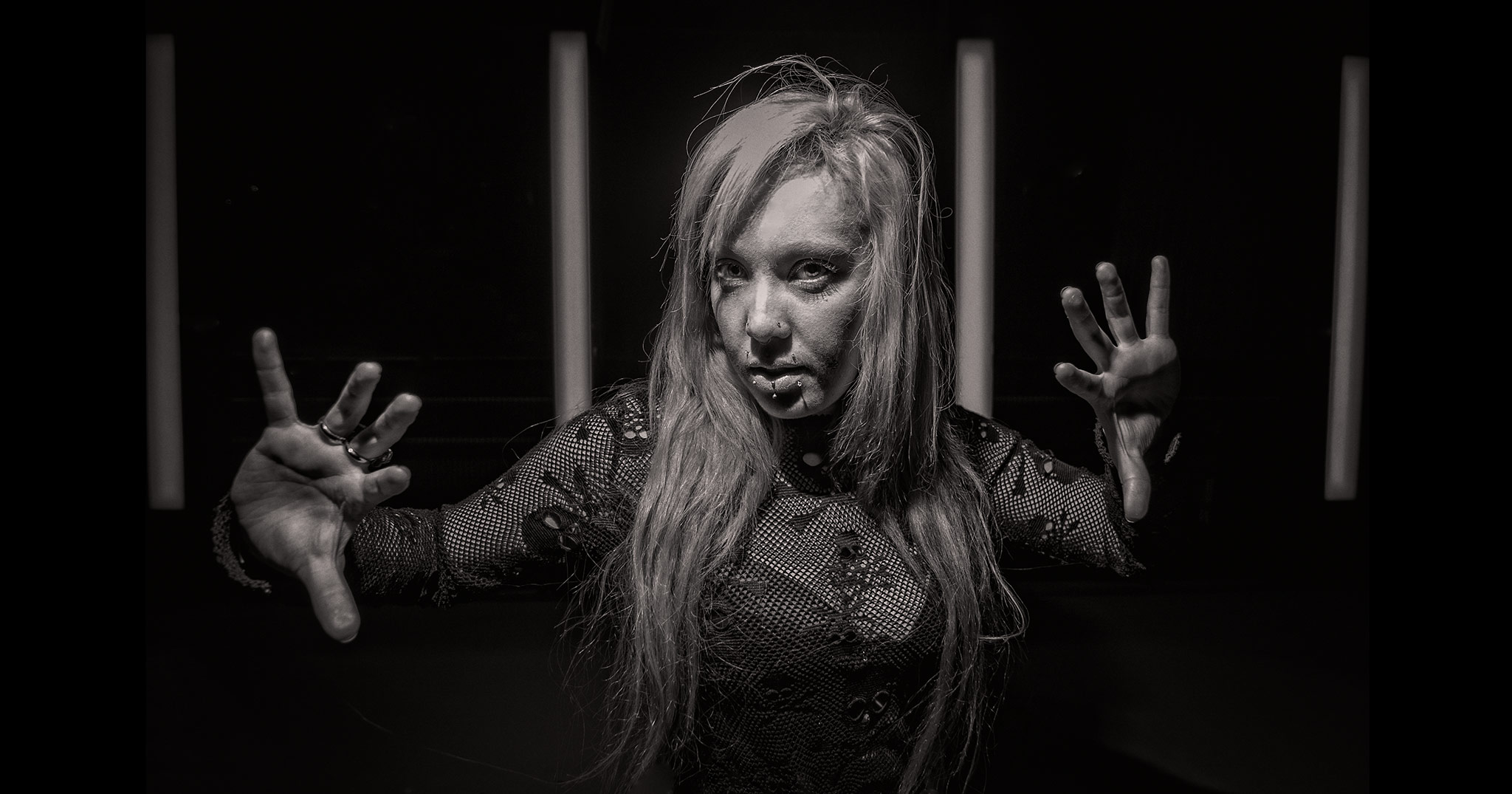 Anti Matter promo image by Doug Peters