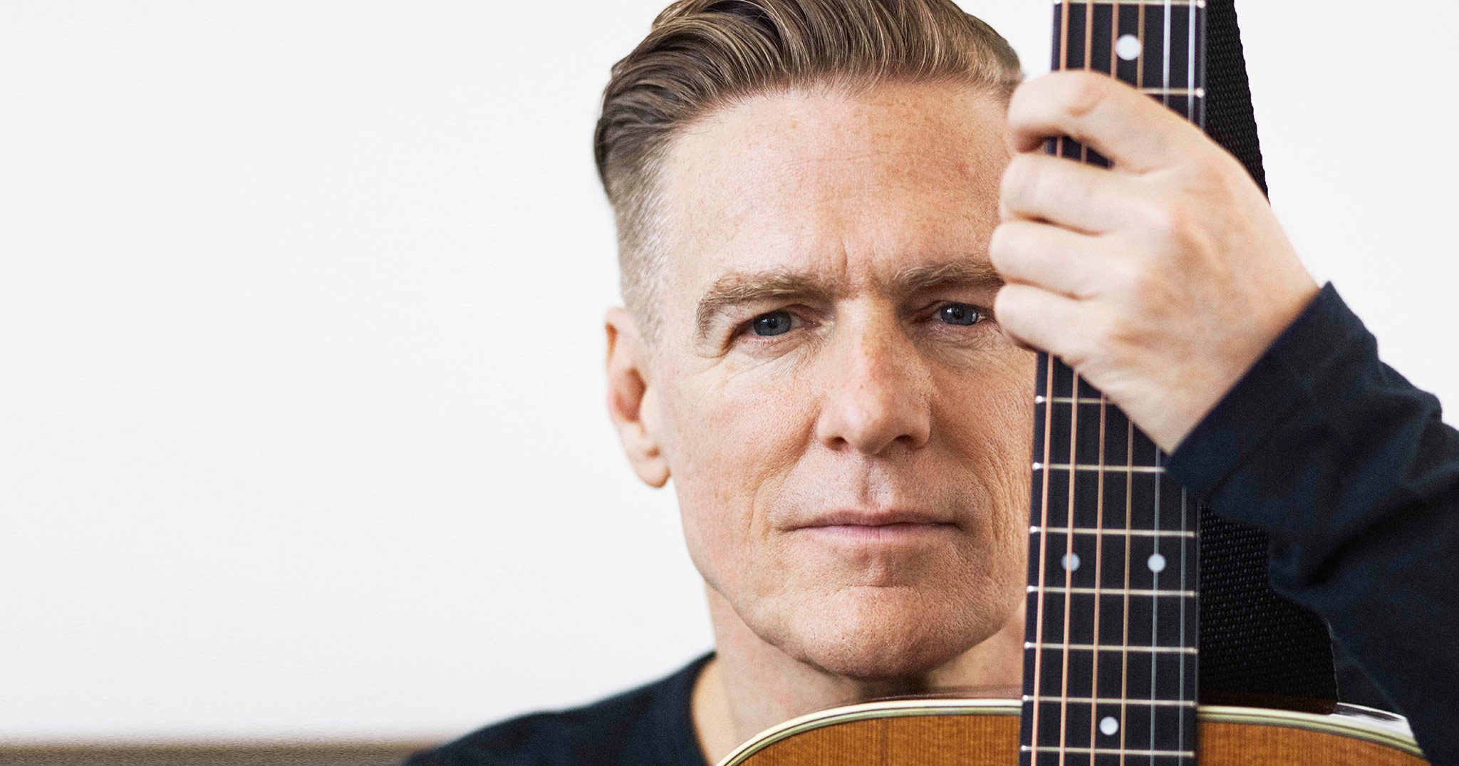 Bryan Adams