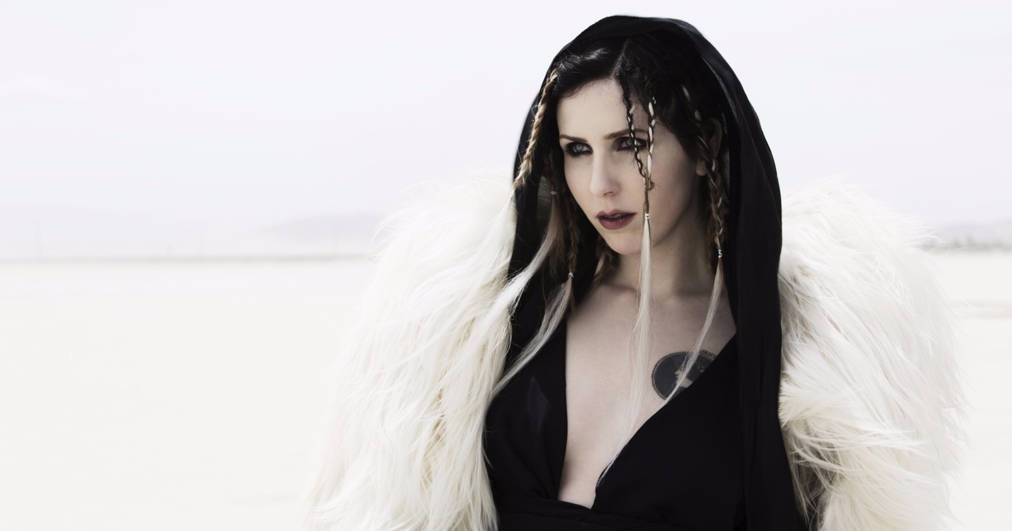 Chelsea Wolfe