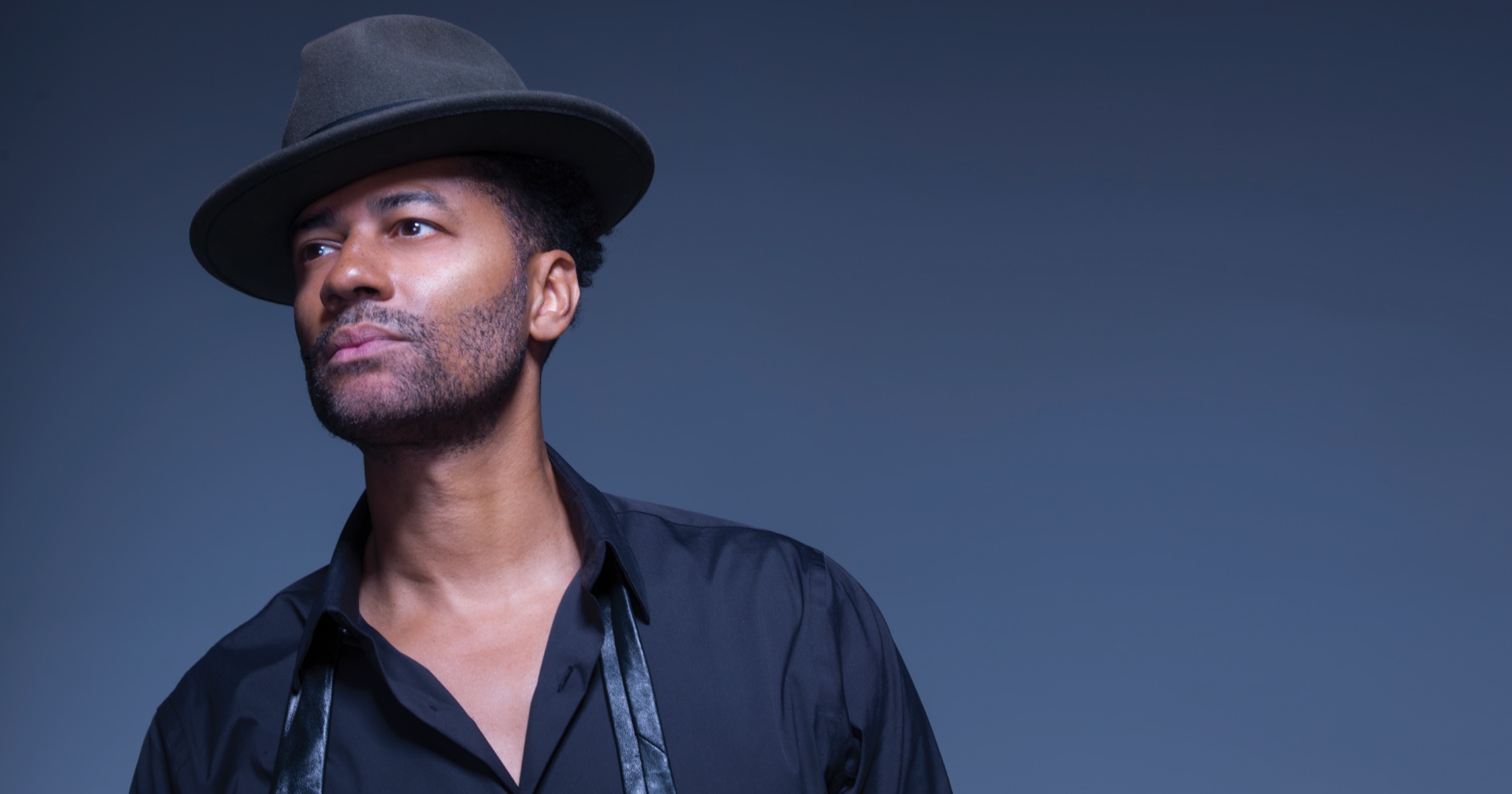 Eric Benet