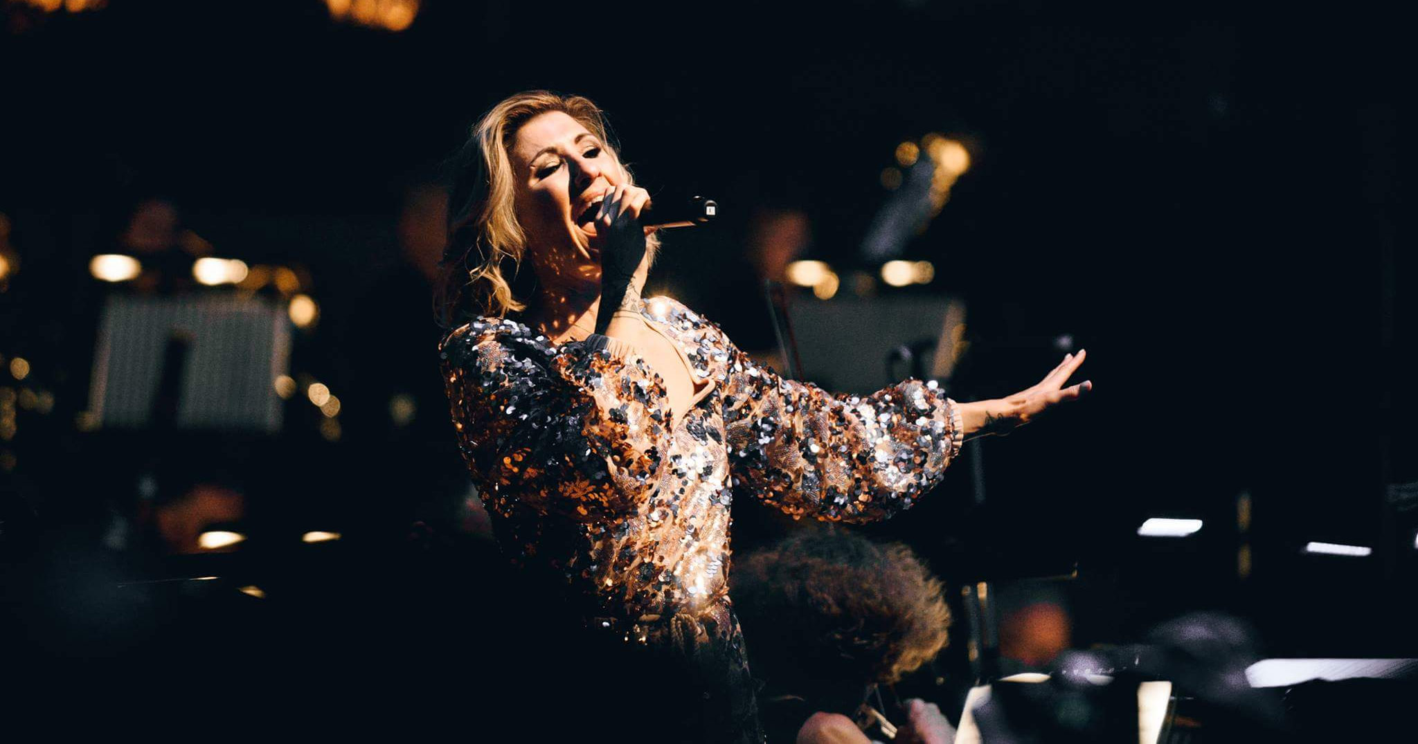 Synthony, Auckland 2017.