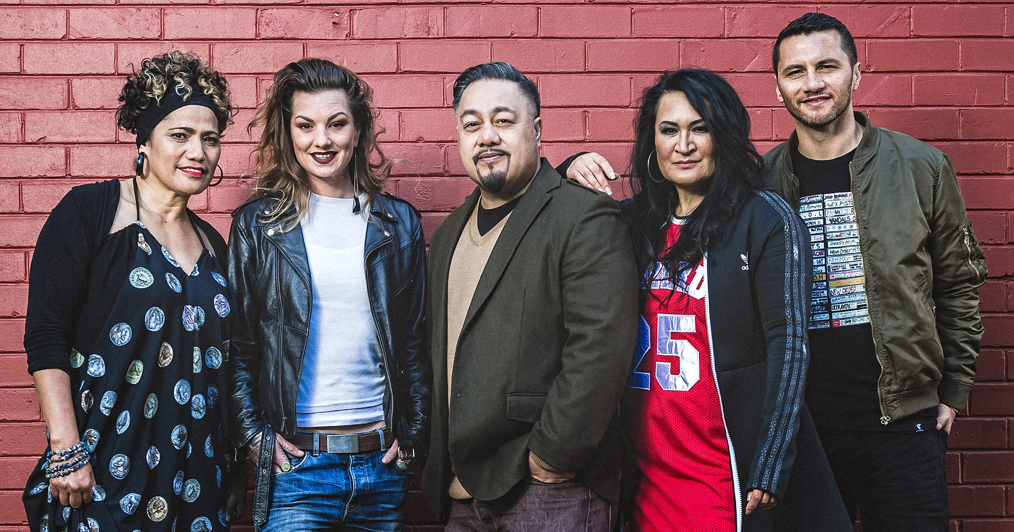 Winery Tour Promo. Image by Steve Dykes.