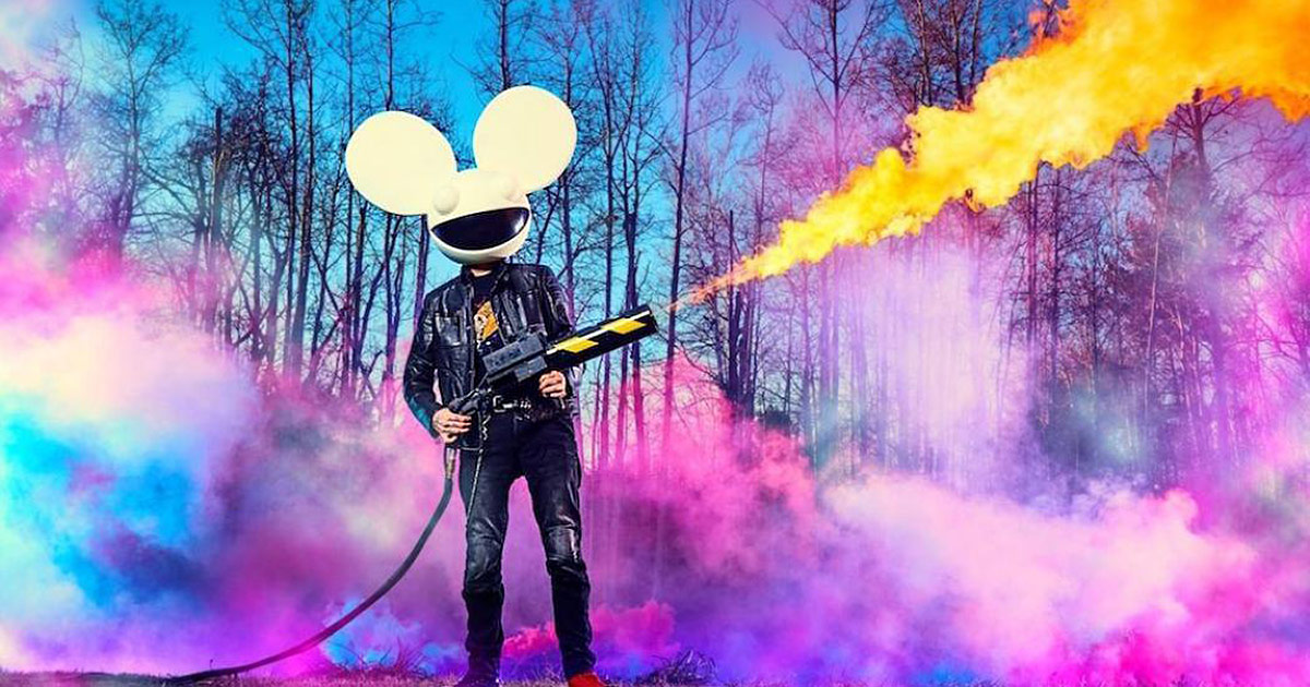 deadmau5
