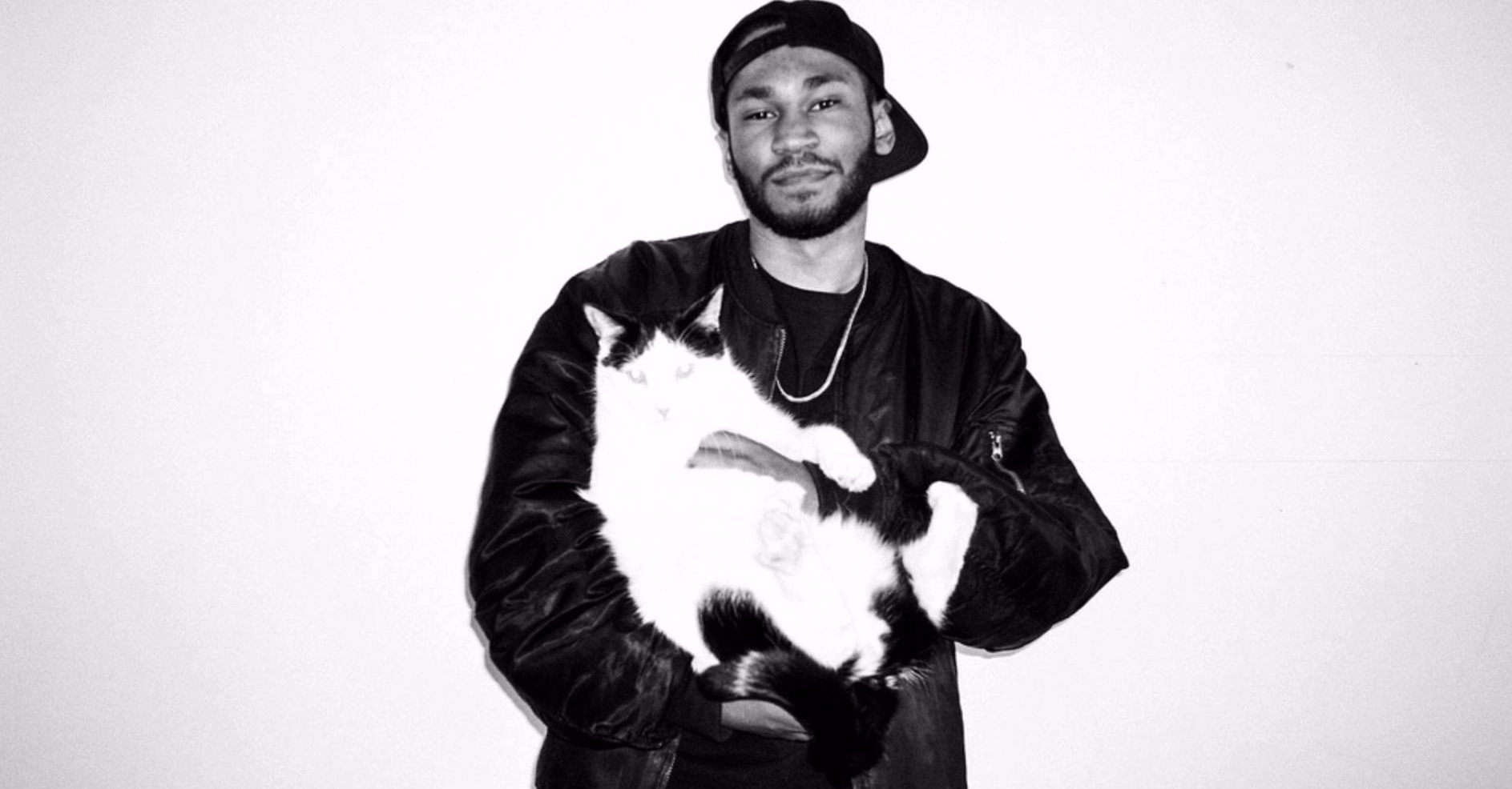 Kaytranada
