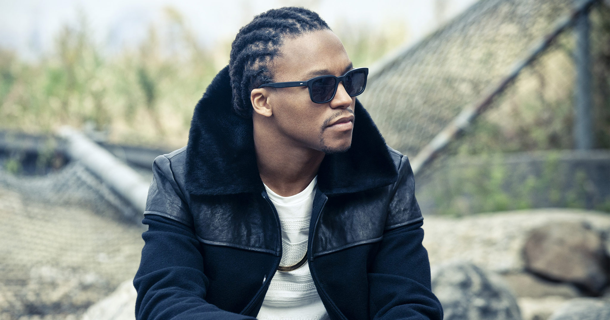 Lupe Fiasco