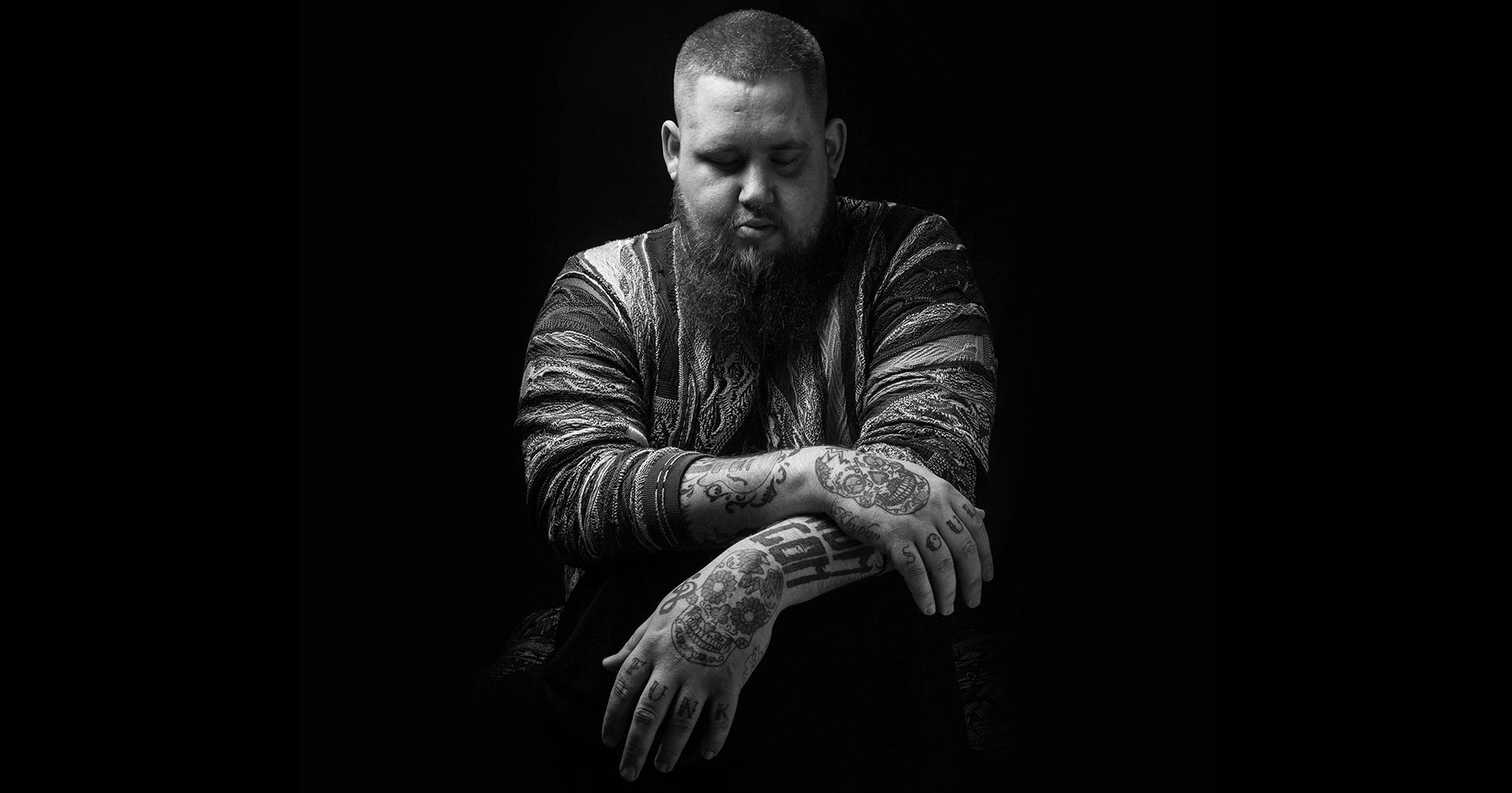 Rag'n'Bone Man