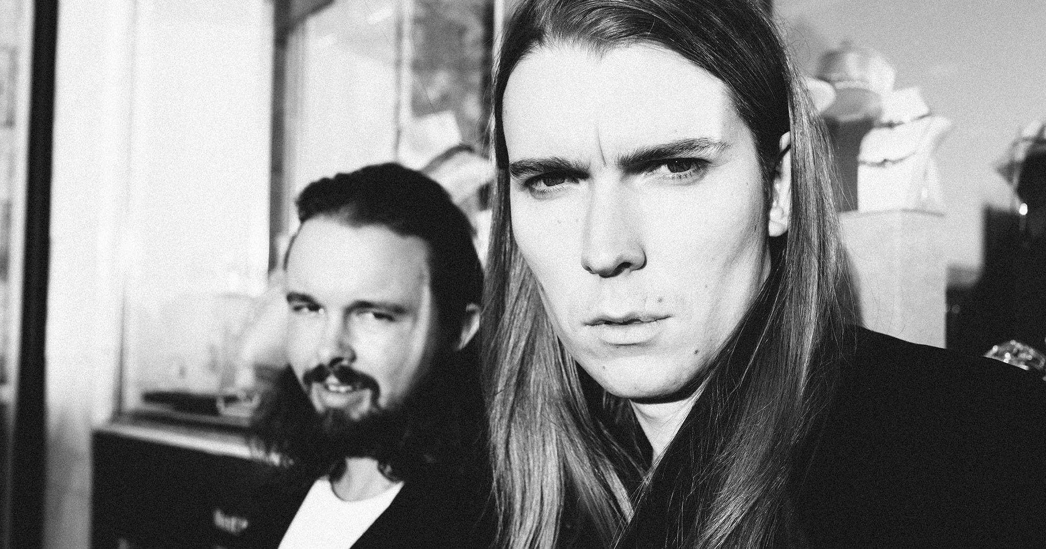 Alex Cameron