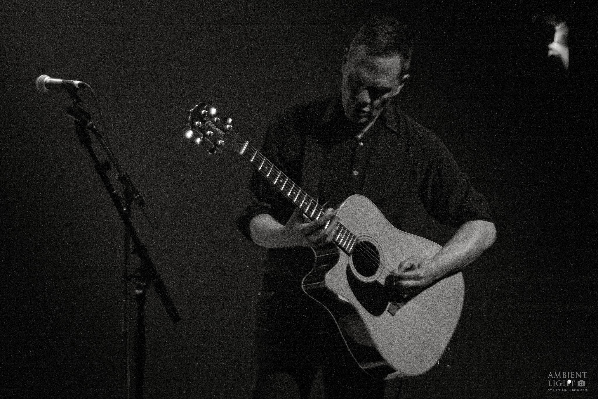 Concert Review - Bic Runga, Auckland New Zealand, 2017
