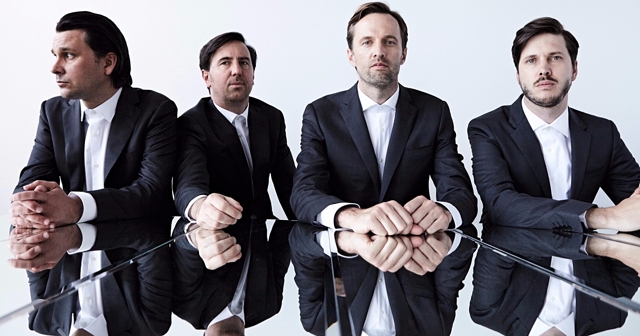 Cut Copy Promo Image