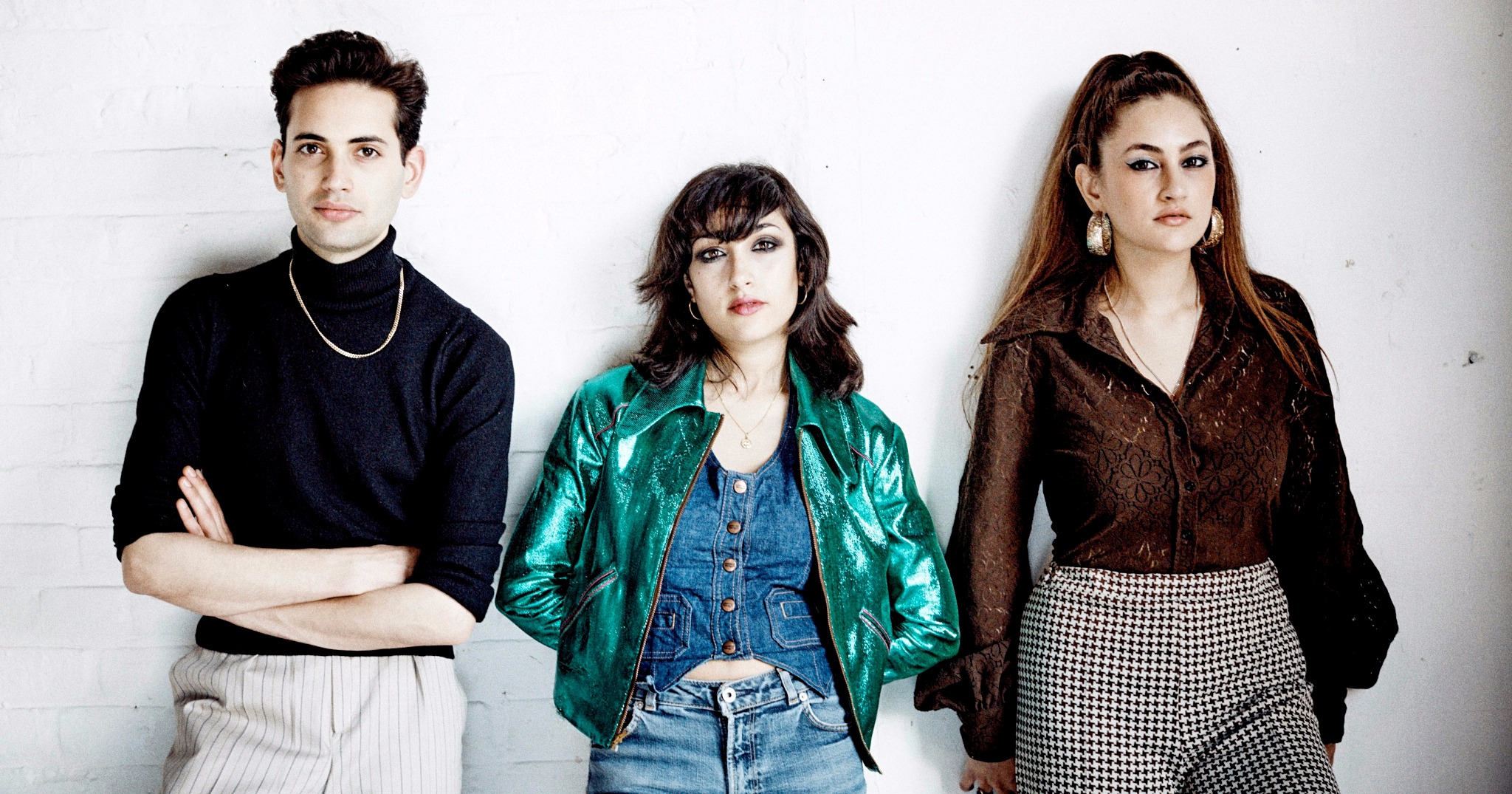Kitty, Daisy & Lewis