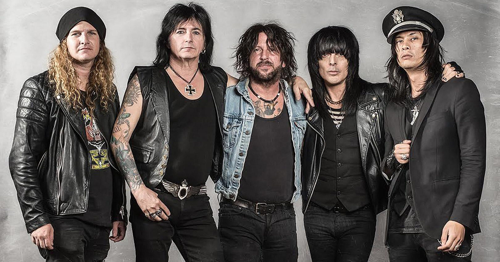 L.A. GUNS
