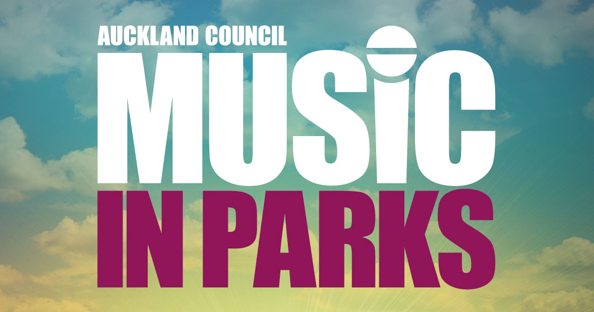 Music In Parks
