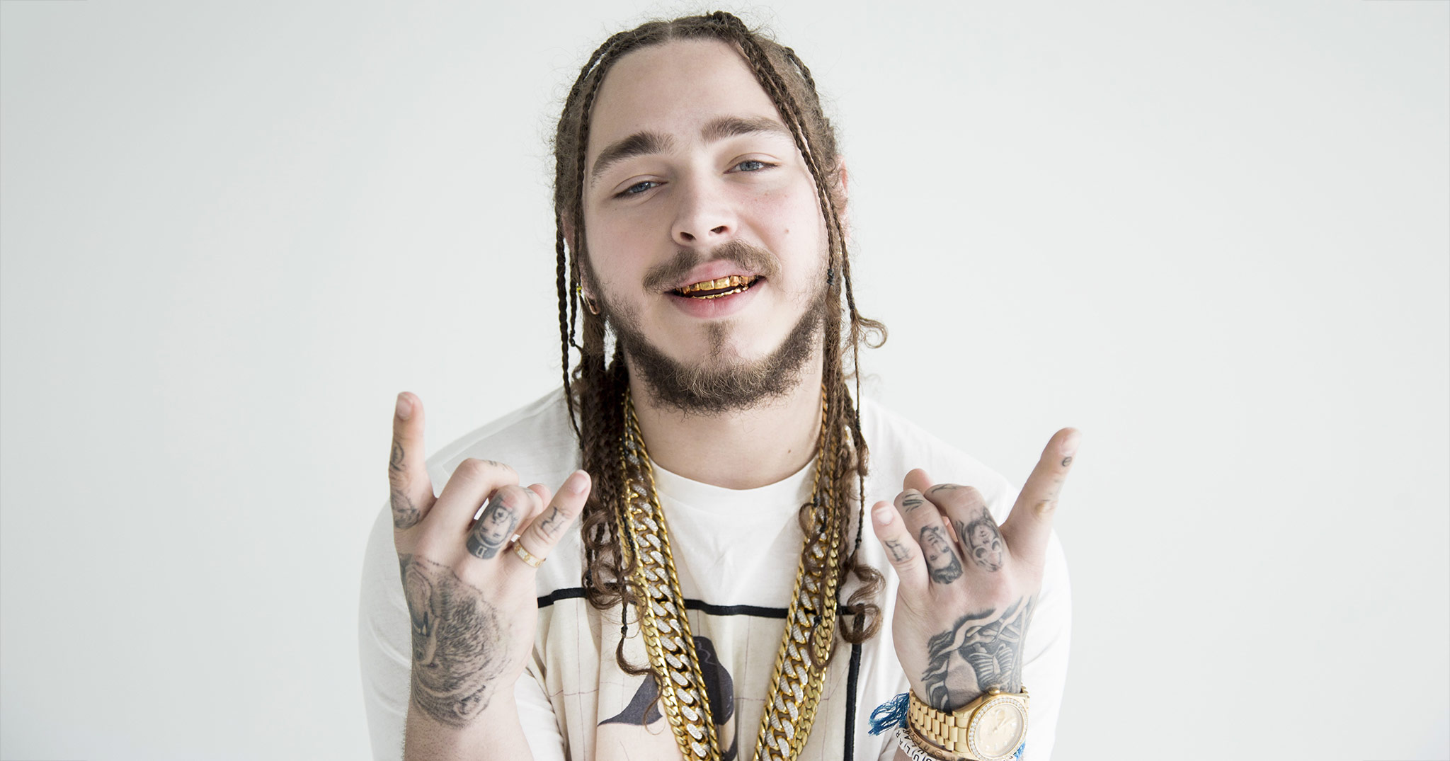 Post Malone