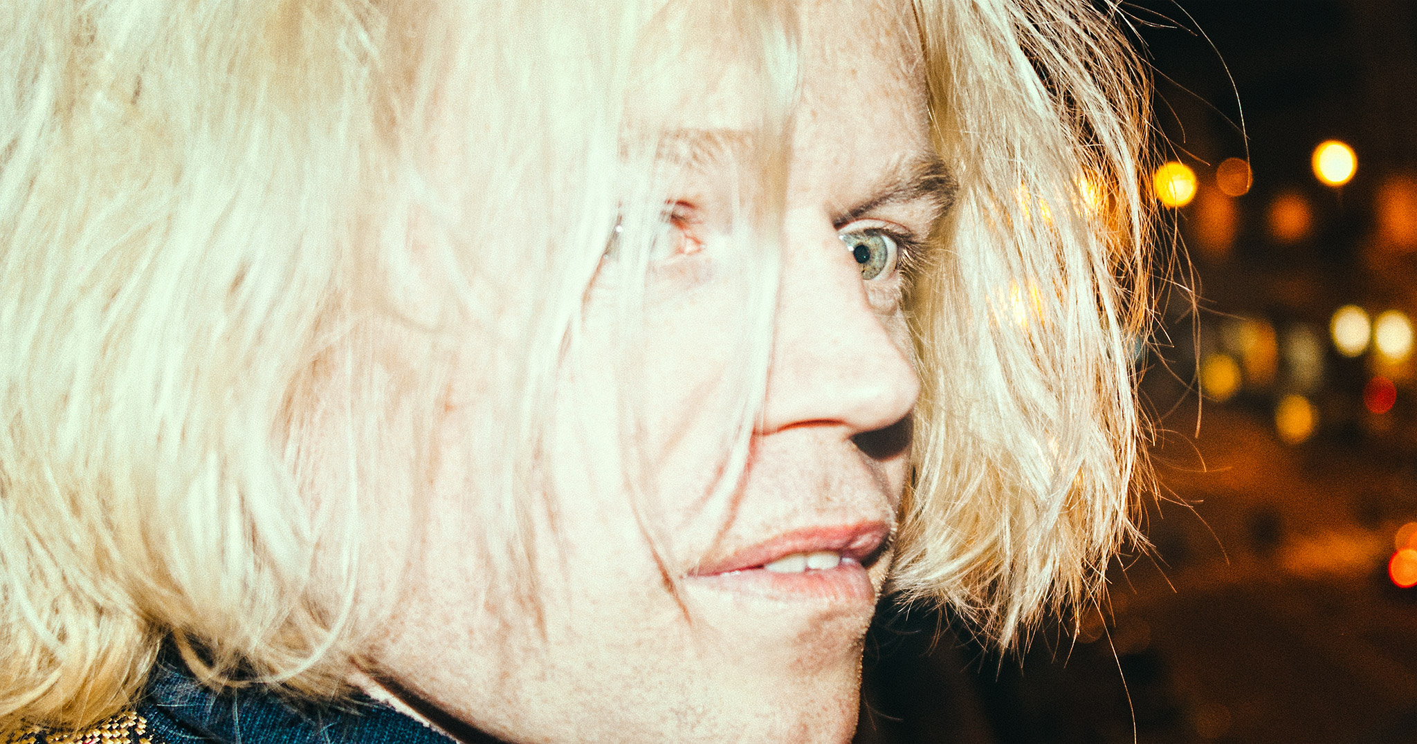 Connan Mockasin