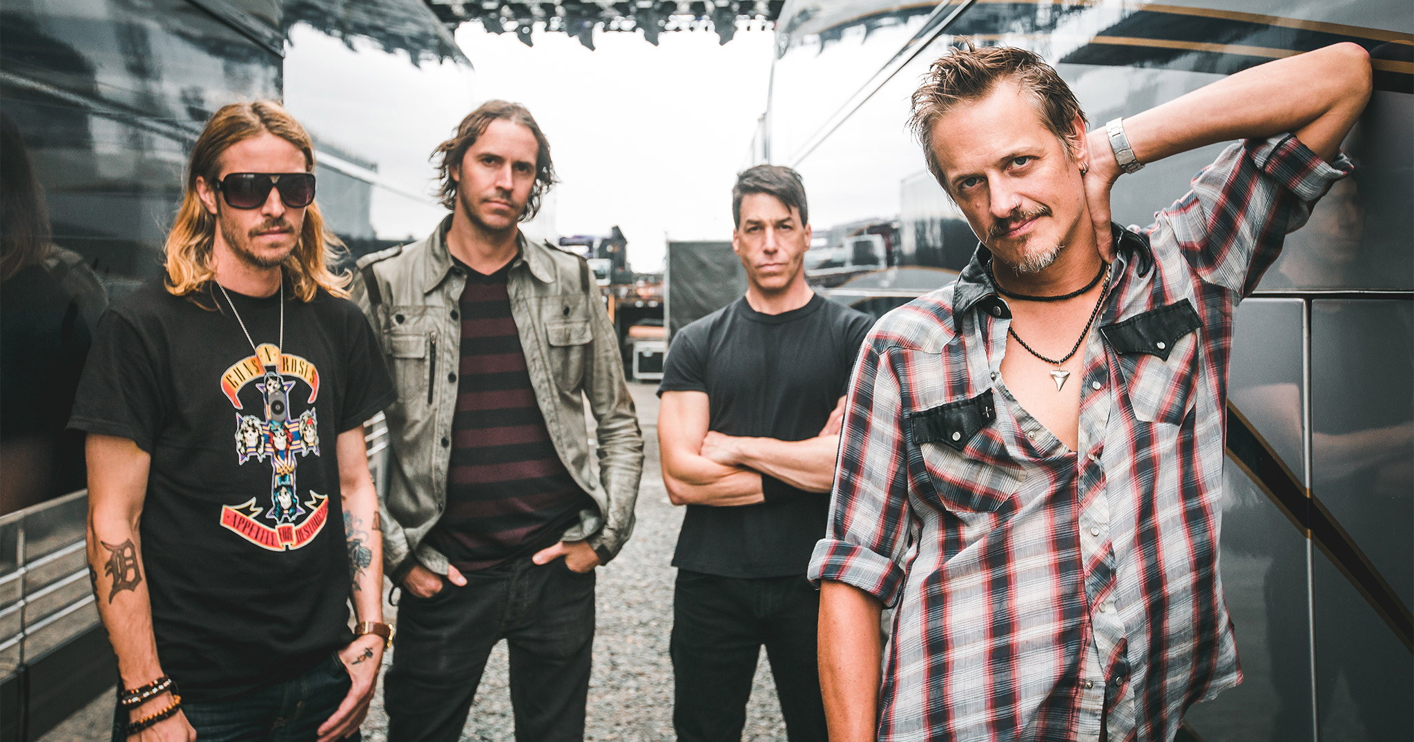 FUEL Promotional Image