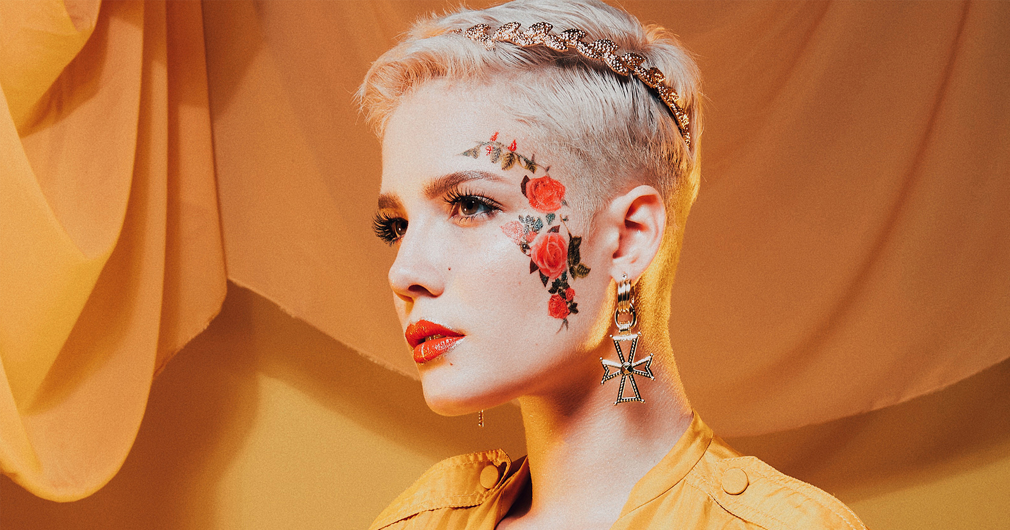 HALSEY
