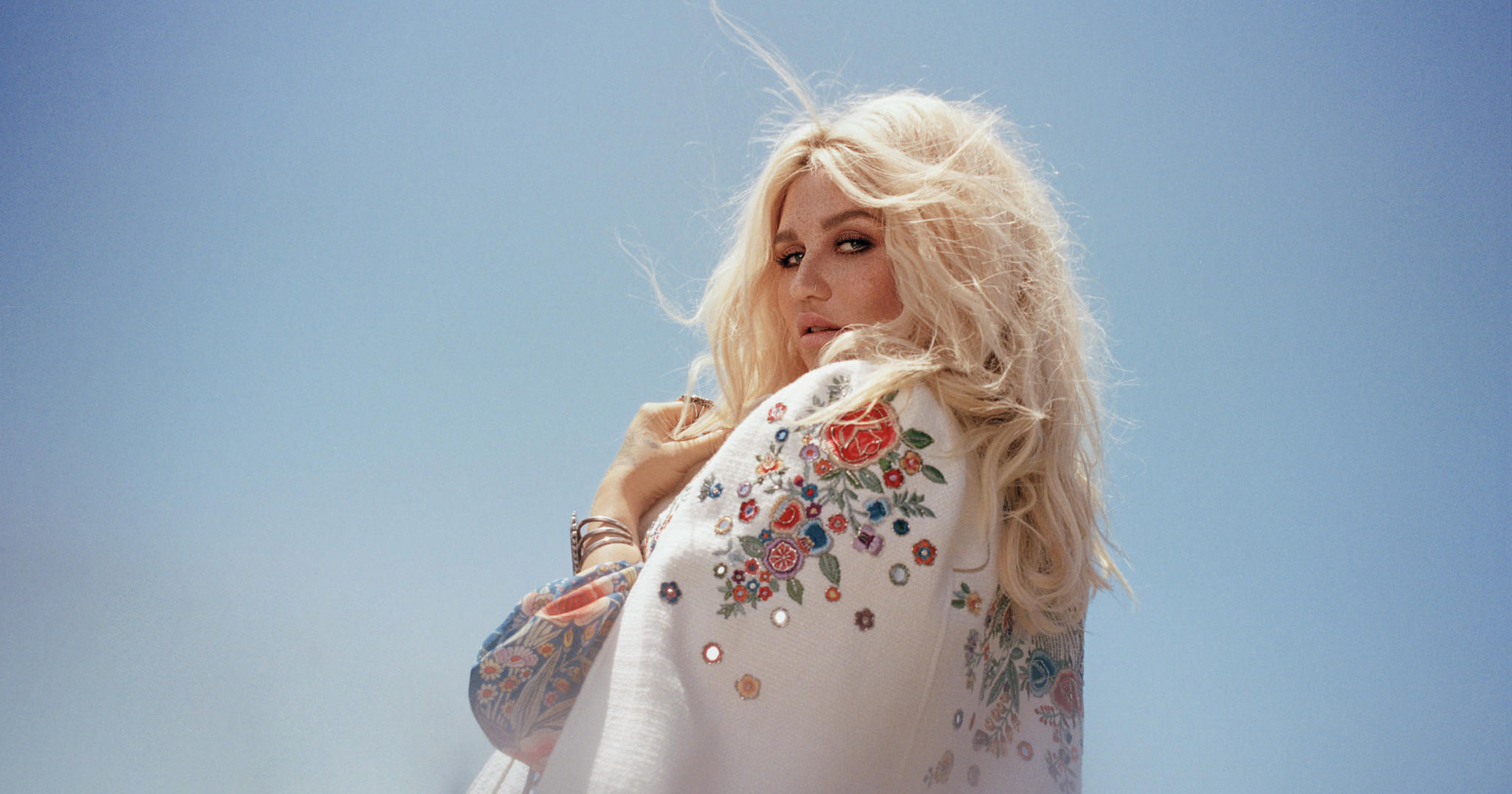 KESHA