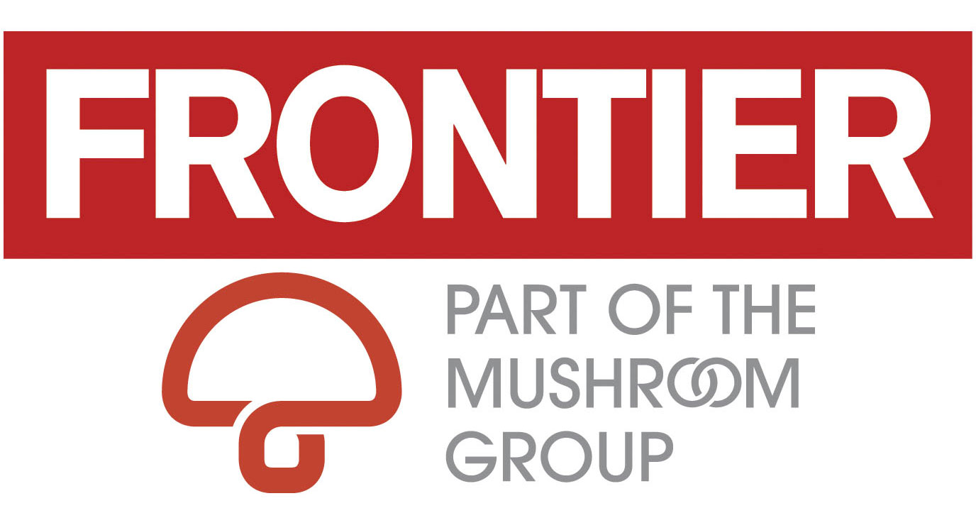 Frontier Logo