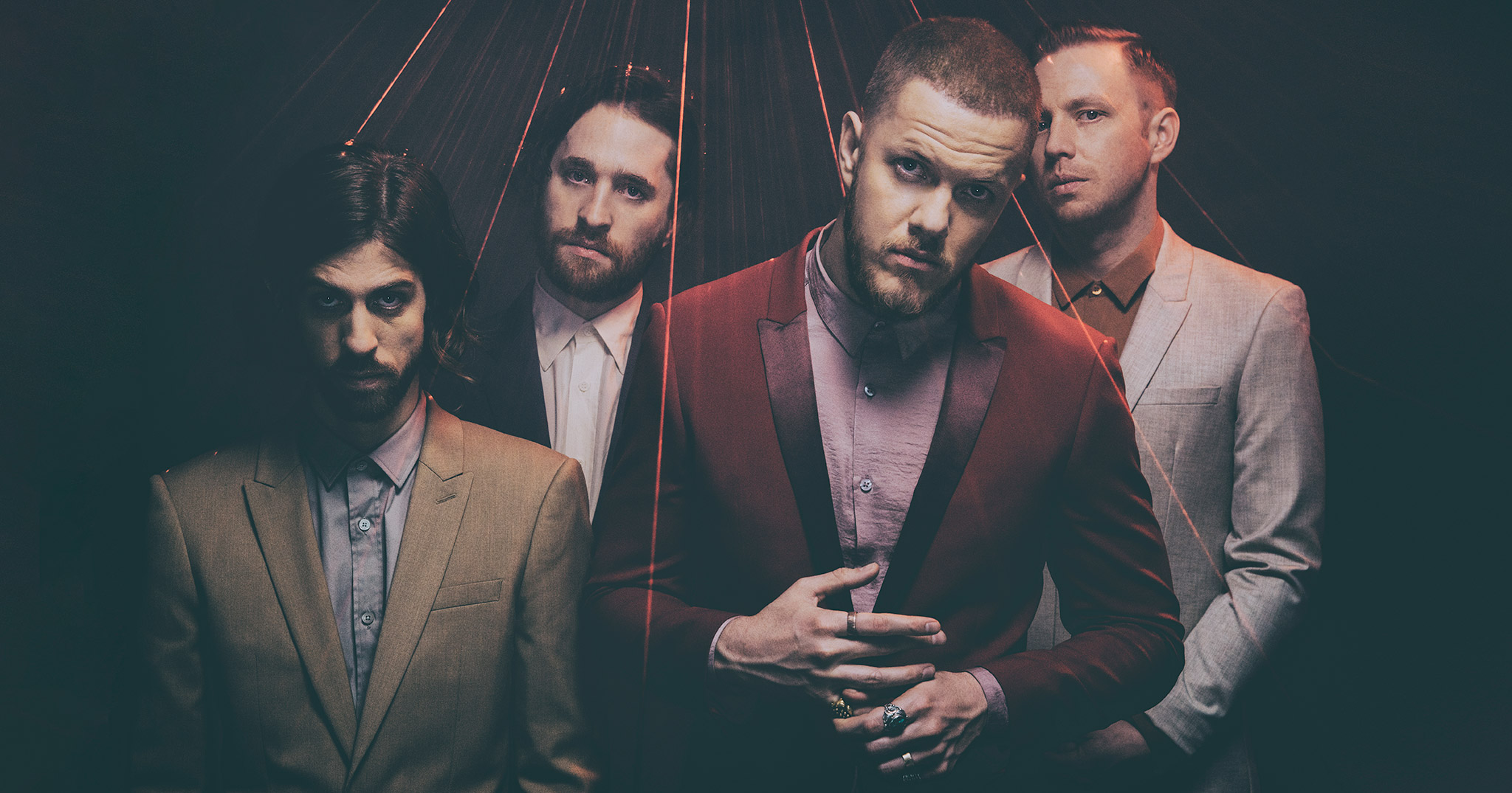 Imagine Dragons
