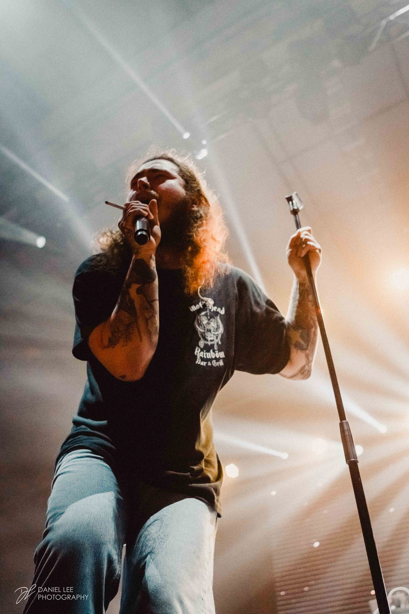 Amazing Post Malone Announces Auckland Stadium Concert For October Artwork Digital Art Amazing Post Malone Announces Auckland Stadium Concert For October Artwork Digital Art