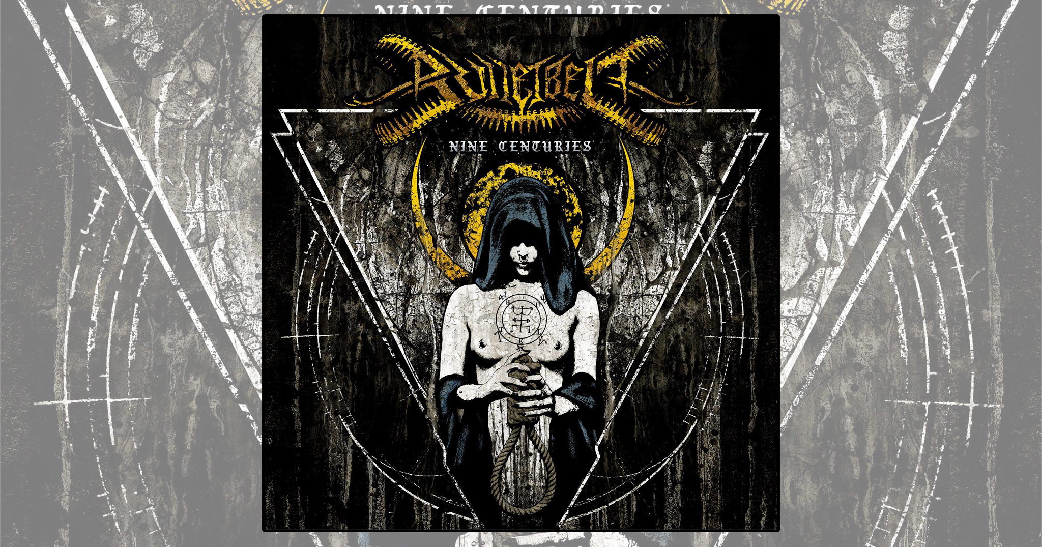 Bulletbelt Nine Centuries Feature