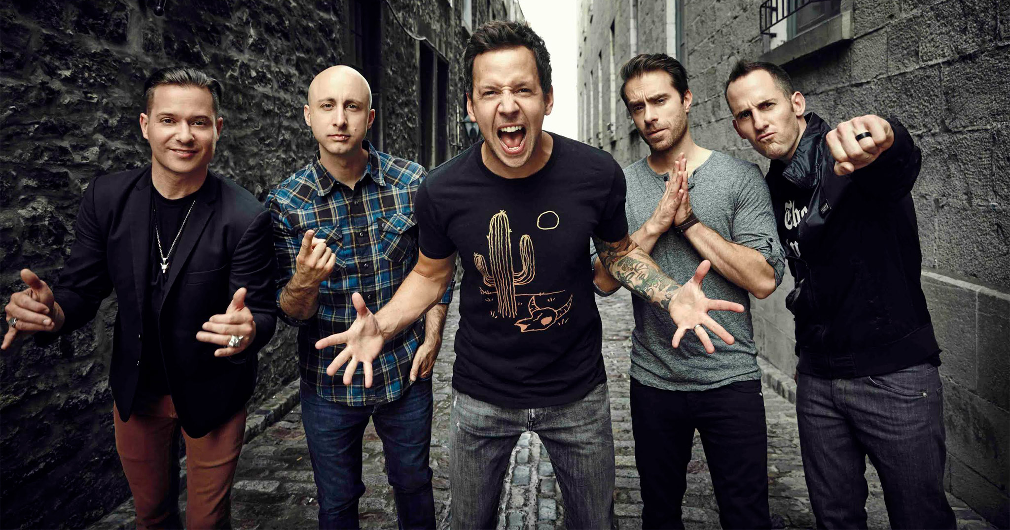 Simple Plan
