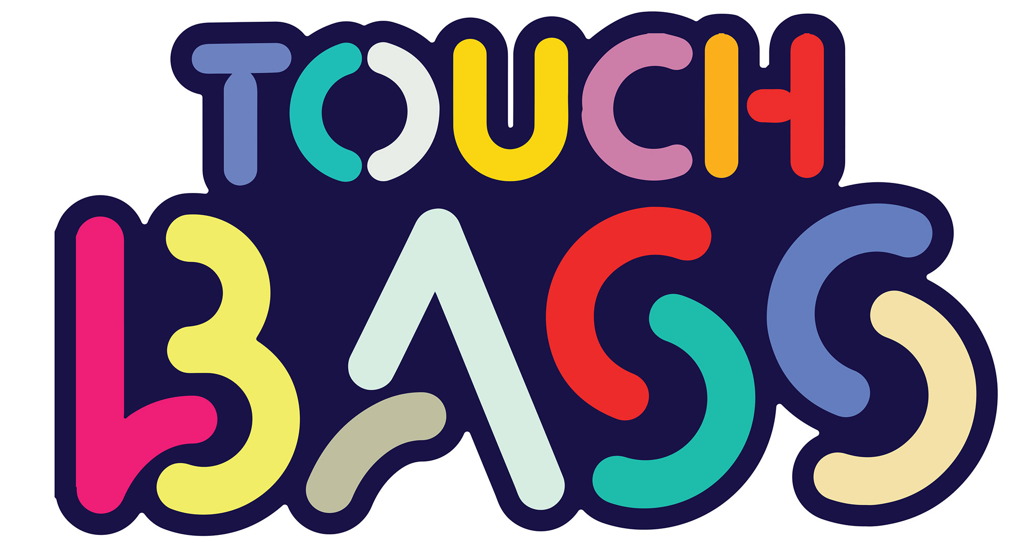 Touch Bass 2018
