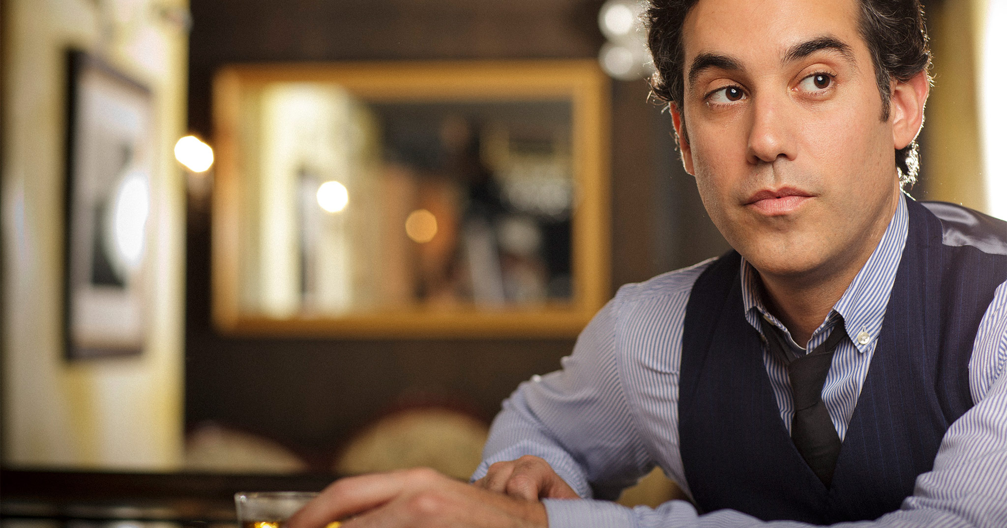 Joshua Radin