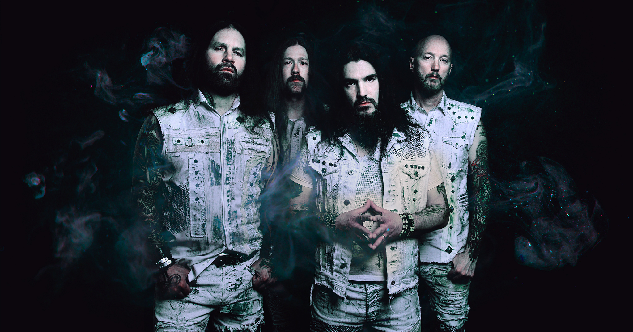 Machine Head