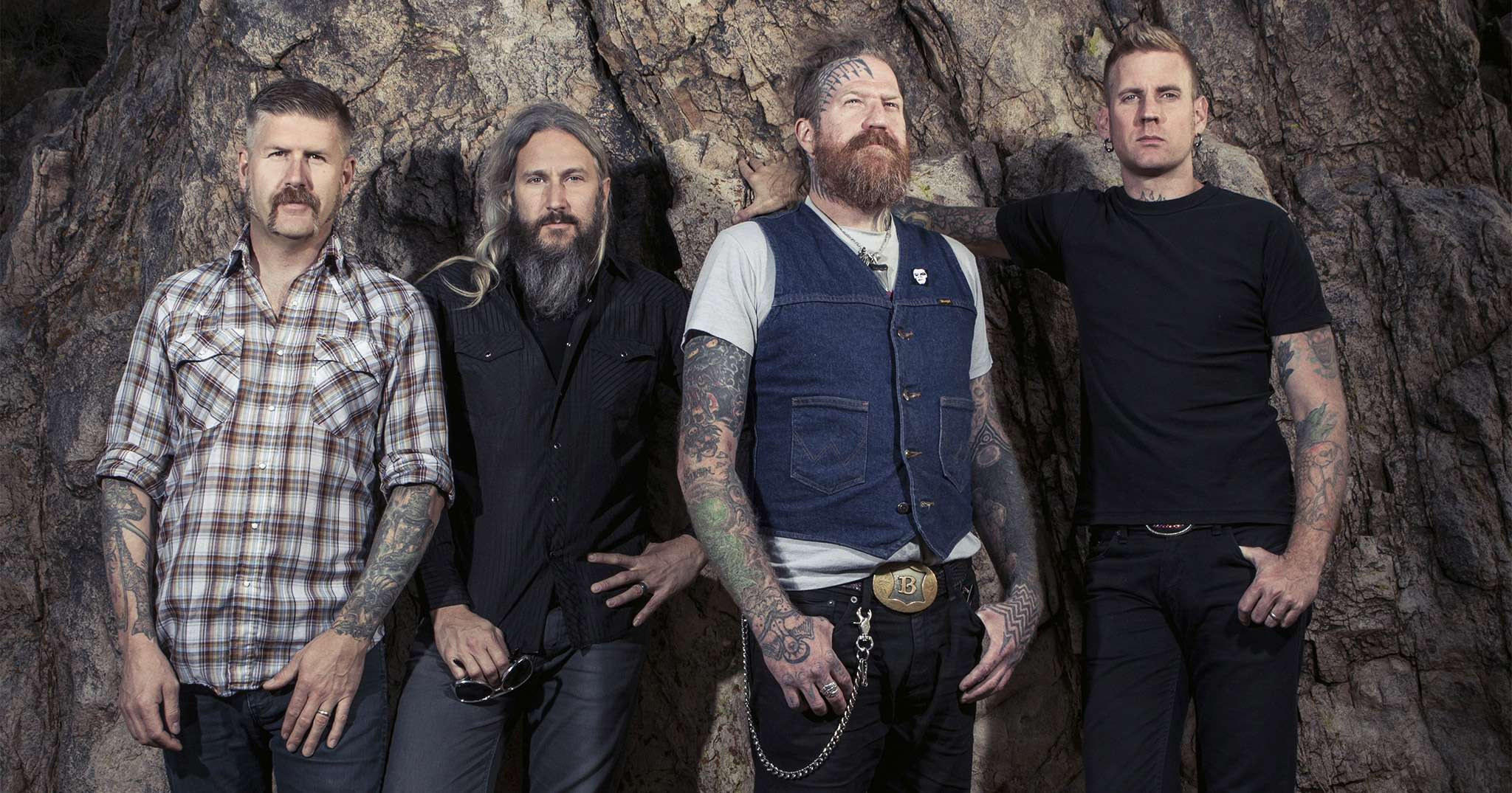 Mastodon (Image by Jimmy Hubbard)