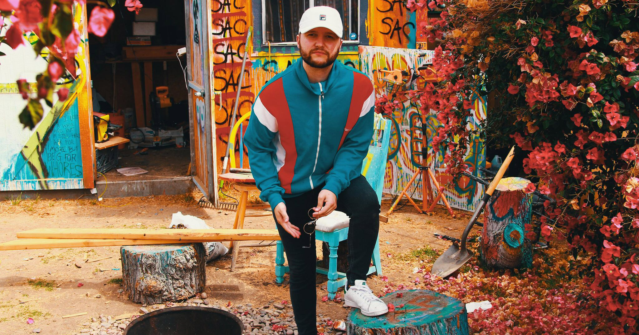 Quinn XCII