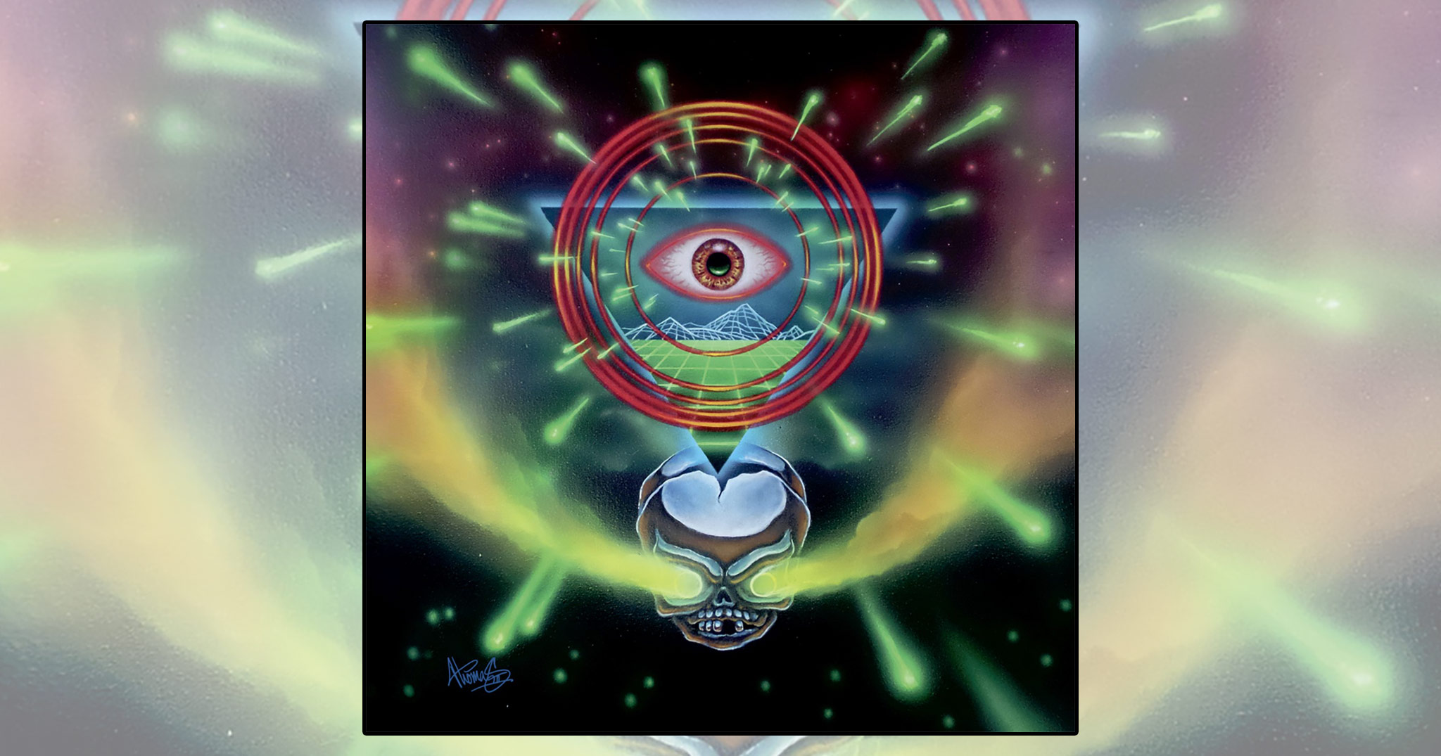 Turbonegro - RockNRoll Machine