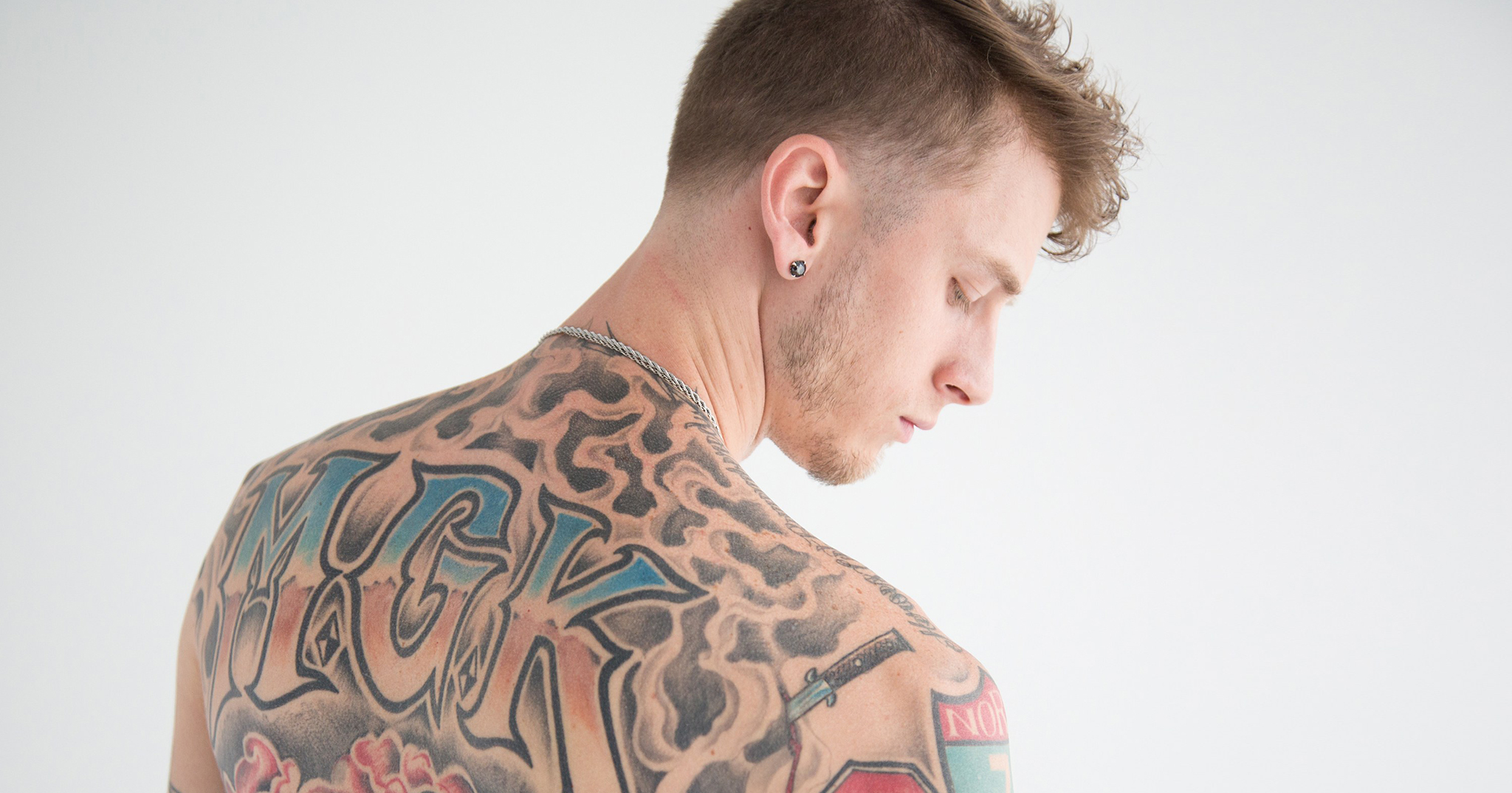 Machine Gun Kelly
