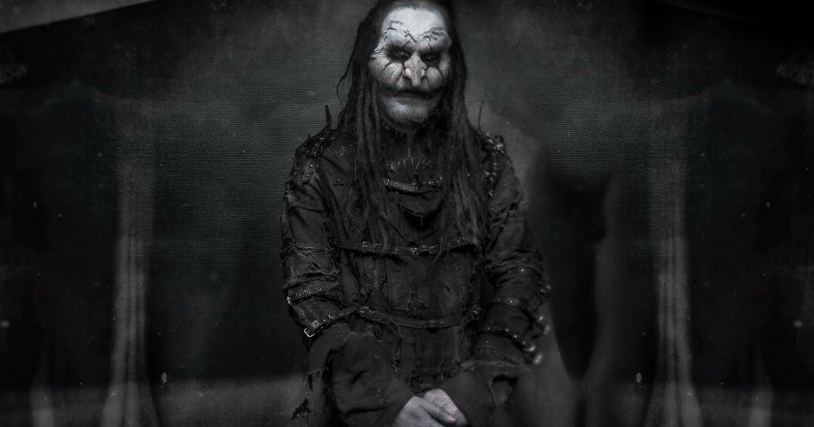 Mortiis