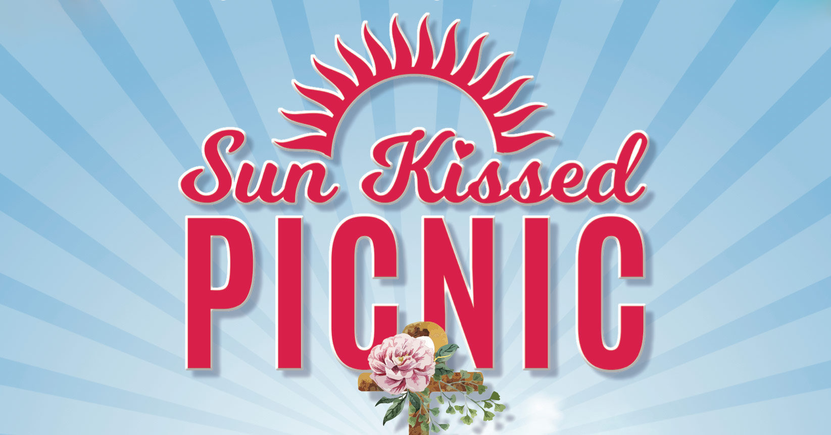 Sun Kissed Picnic