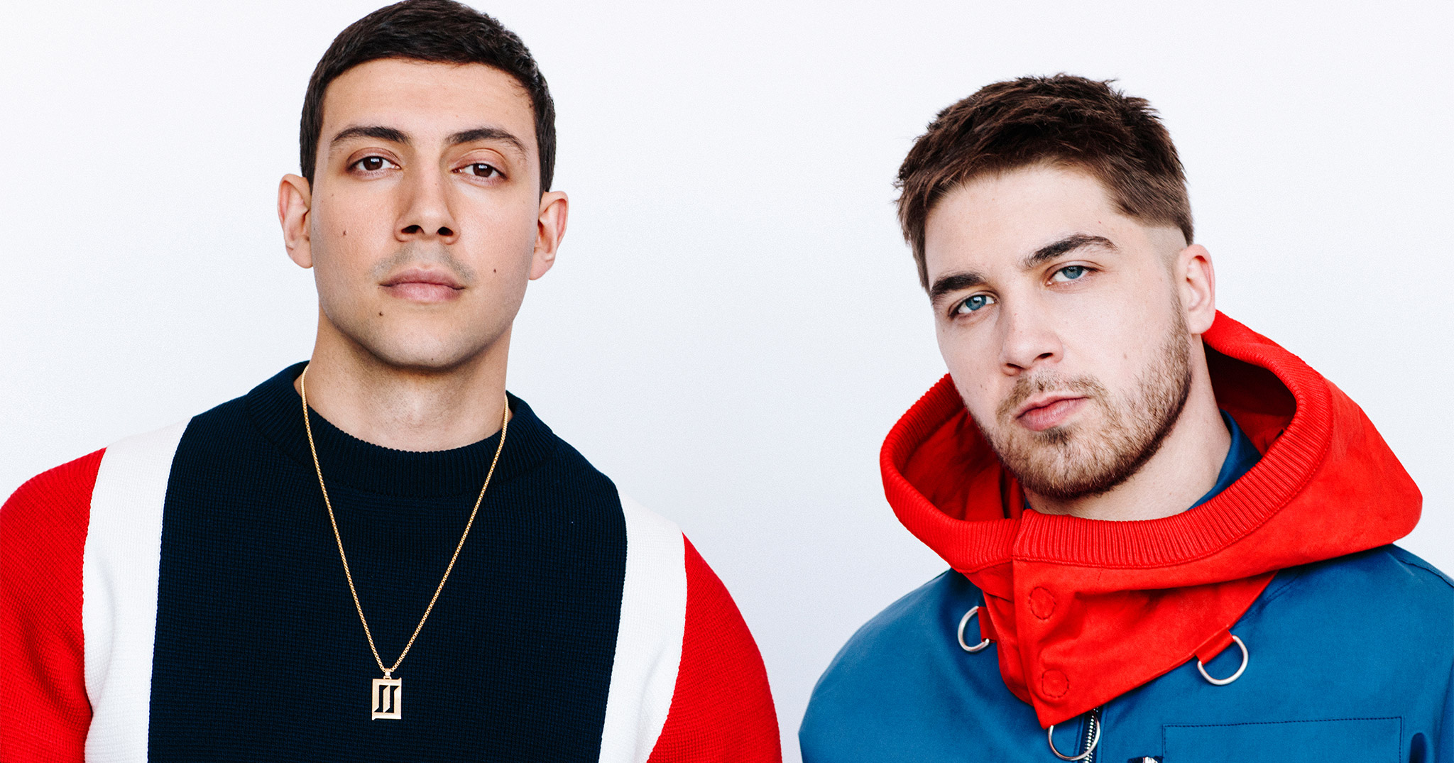 Majid Jordan
