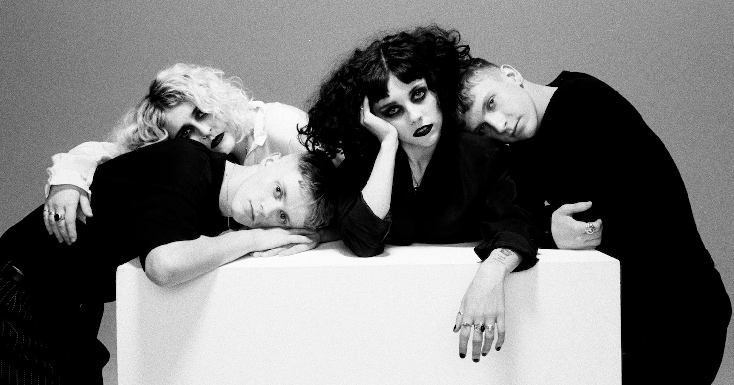 Pale Waves