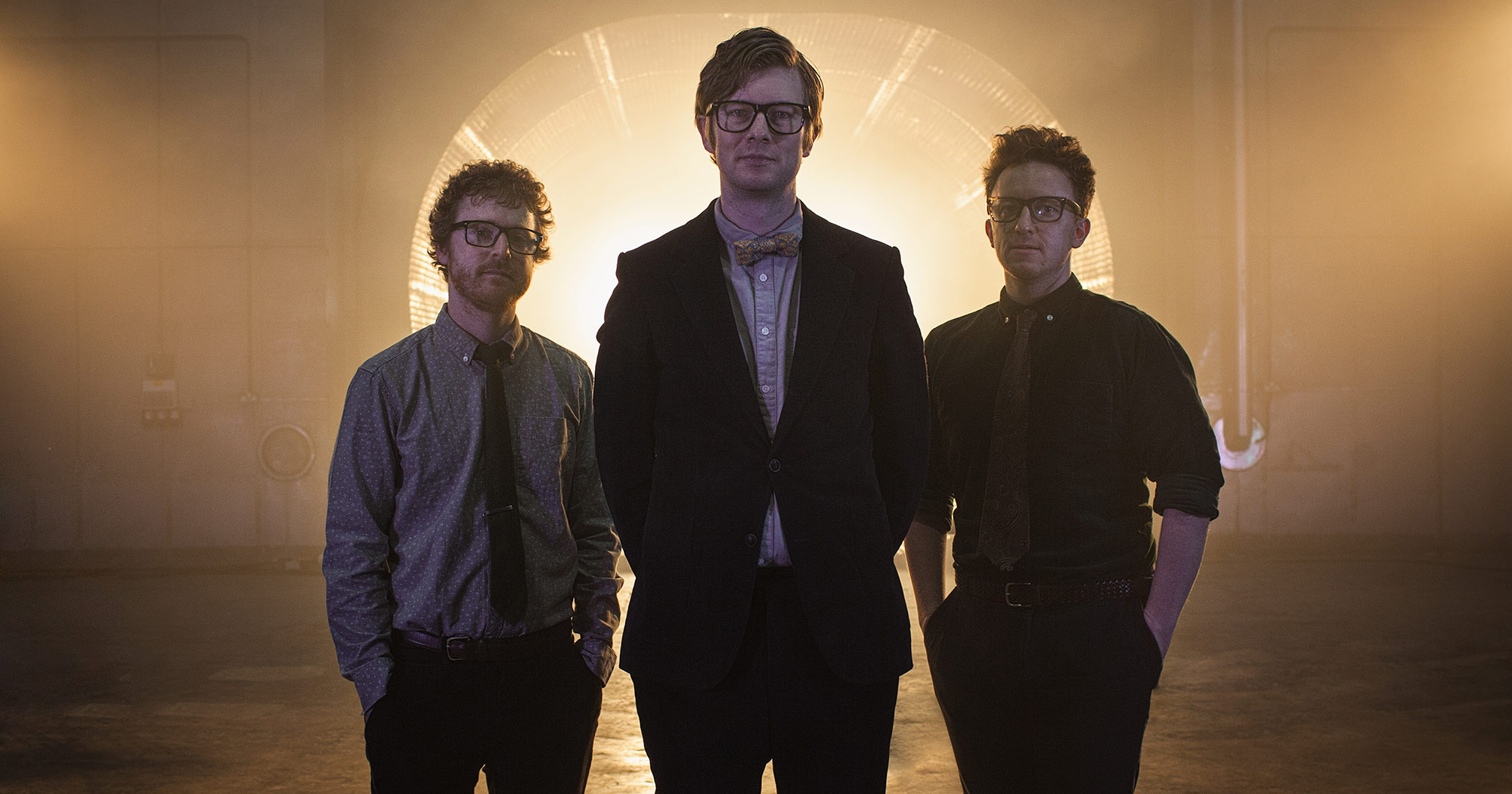 Public Service Broadcasting