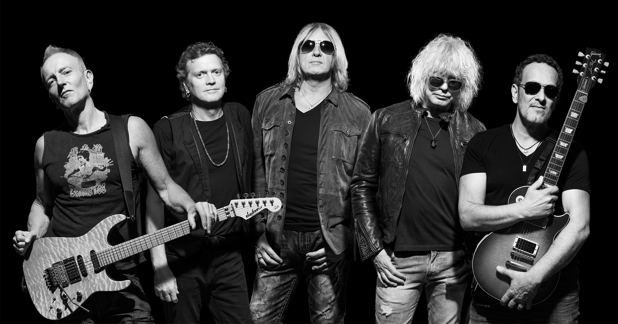 Def Leppard