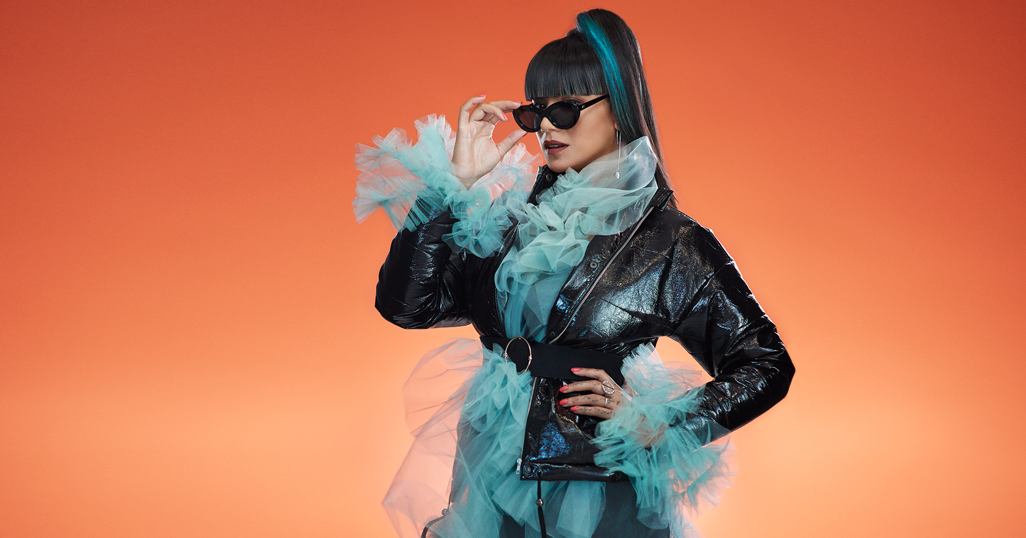 Ladi6 (Image by Garth Badger)