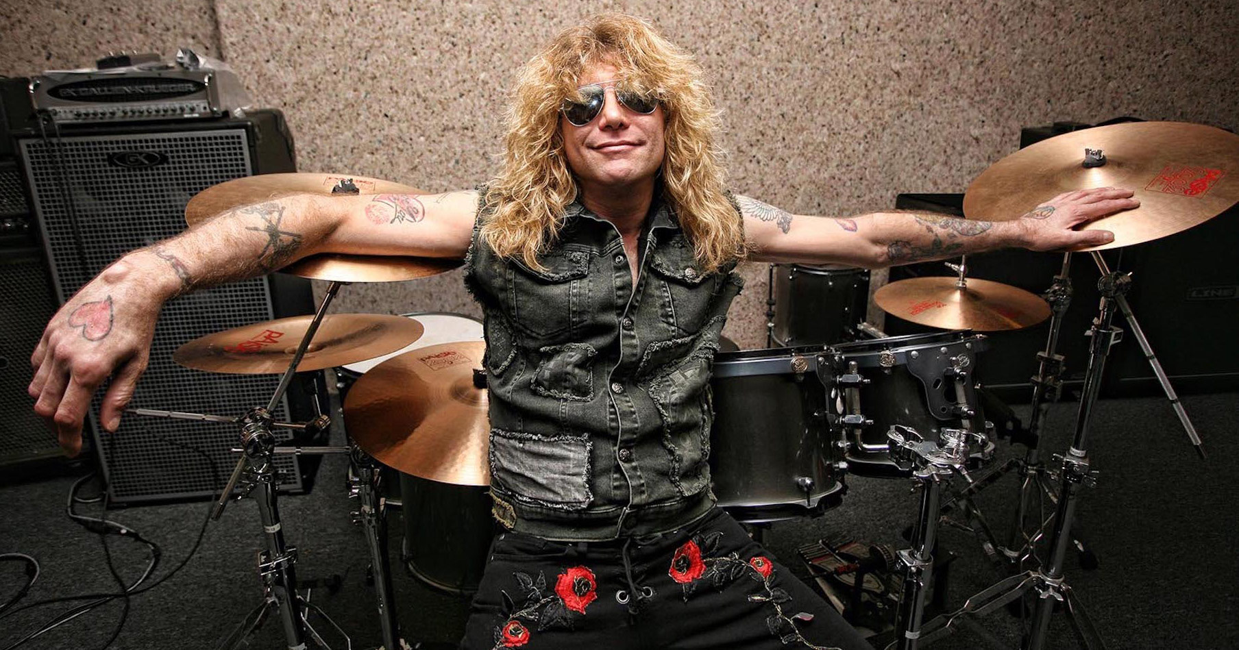 Steven Adler