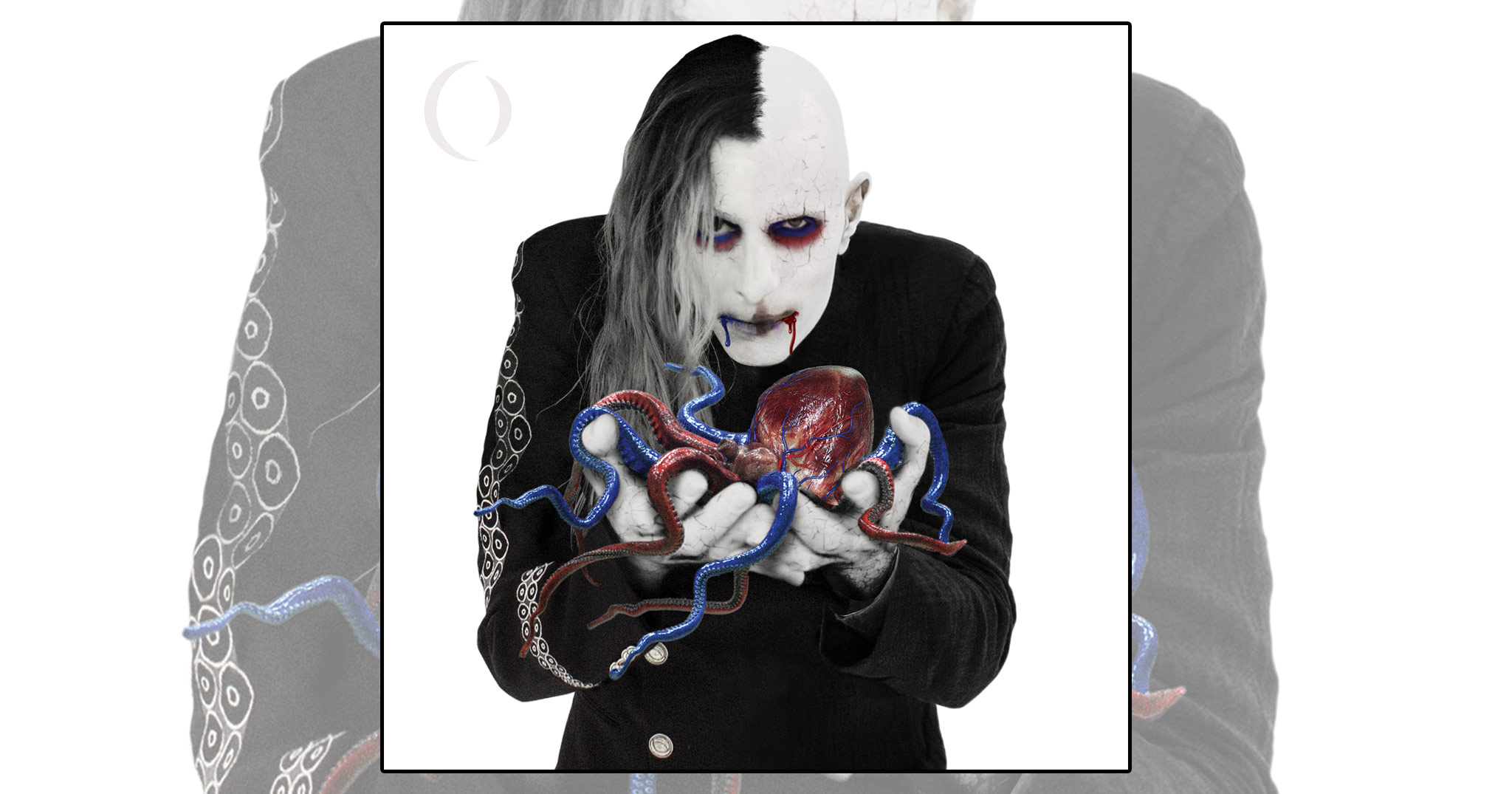 A Perfect Circle - Eat The Elephant Feature